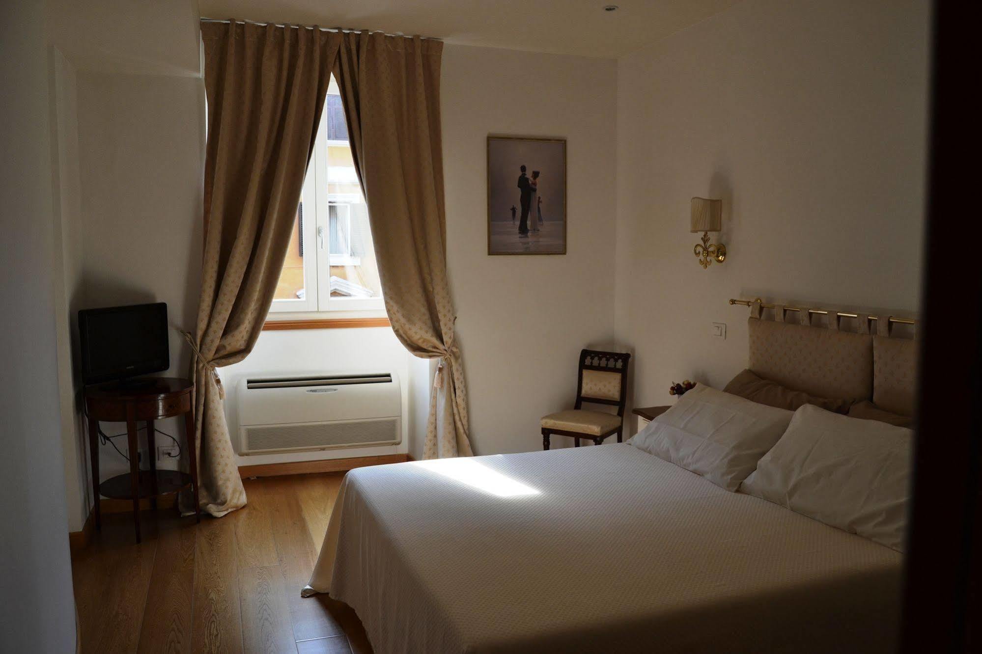 I Prati Di Bed & Breakfast 3*