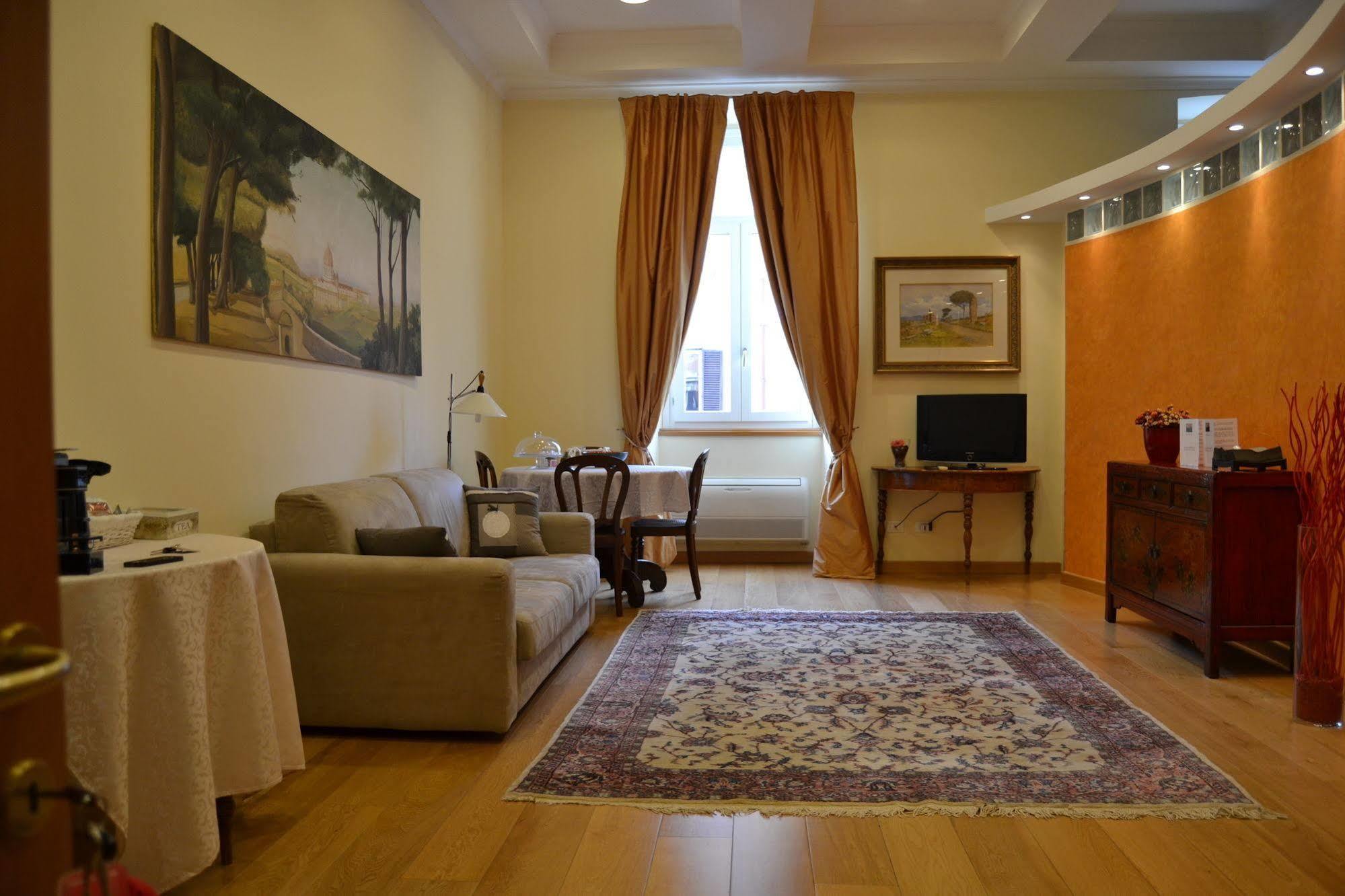 I Prati Di Bed & Breakfast 3*