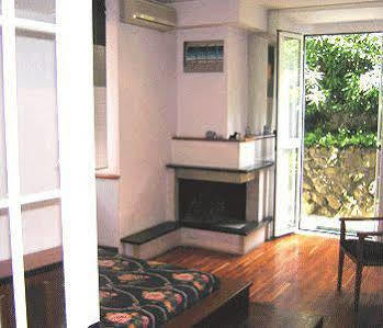 Guest house Garden Flat By Vatican Walls 3*
