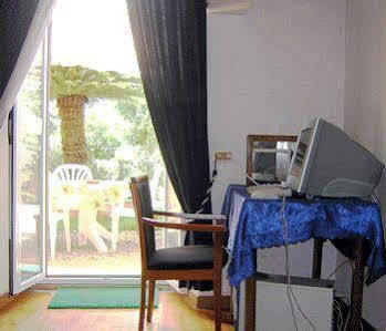 Garden Flat By Vatican Walls Guest house Rome