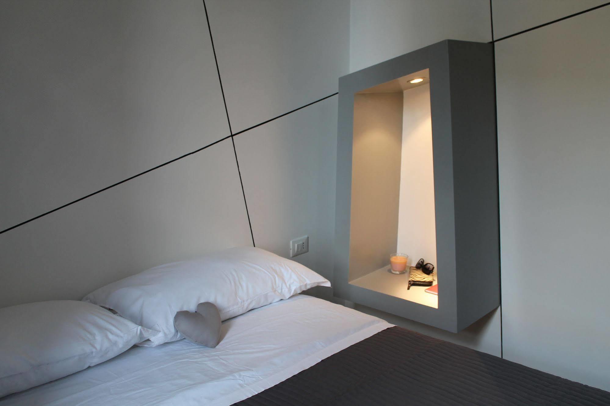 The Upper Bed & Breakfast Roma