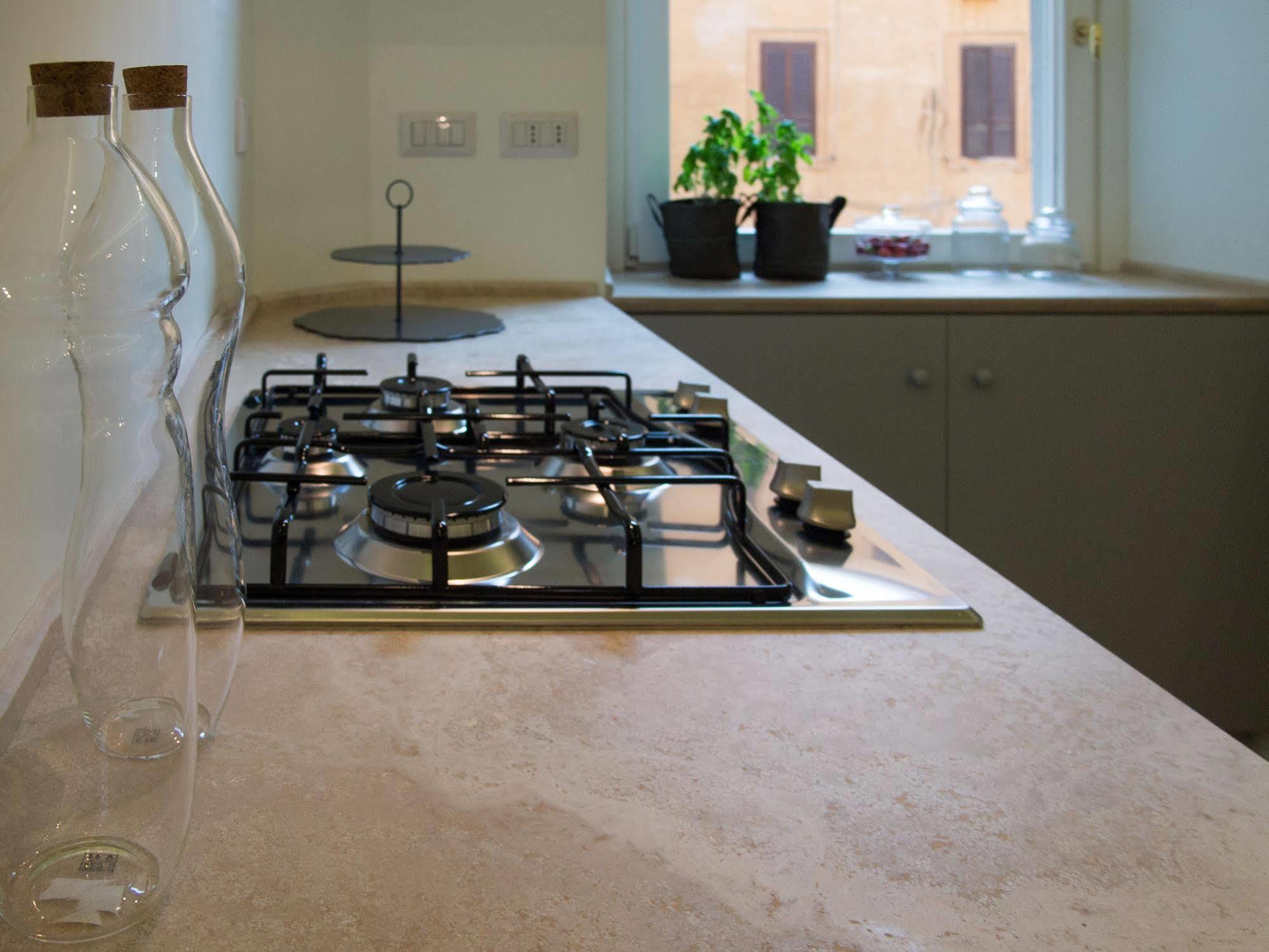 Bed & Breakfast La Casa Di Iulia Rome