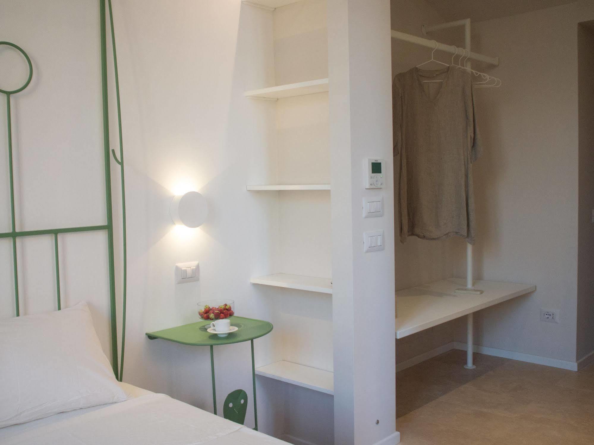 La Casa Di Iulia 3* Rome