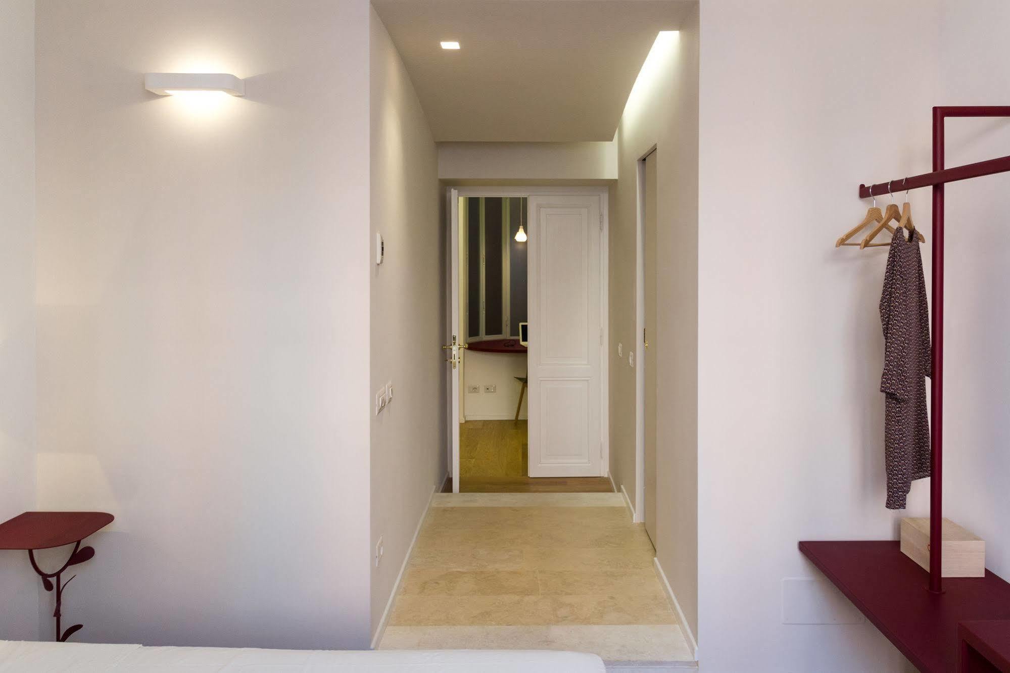 La Casa Di Iulia Rome