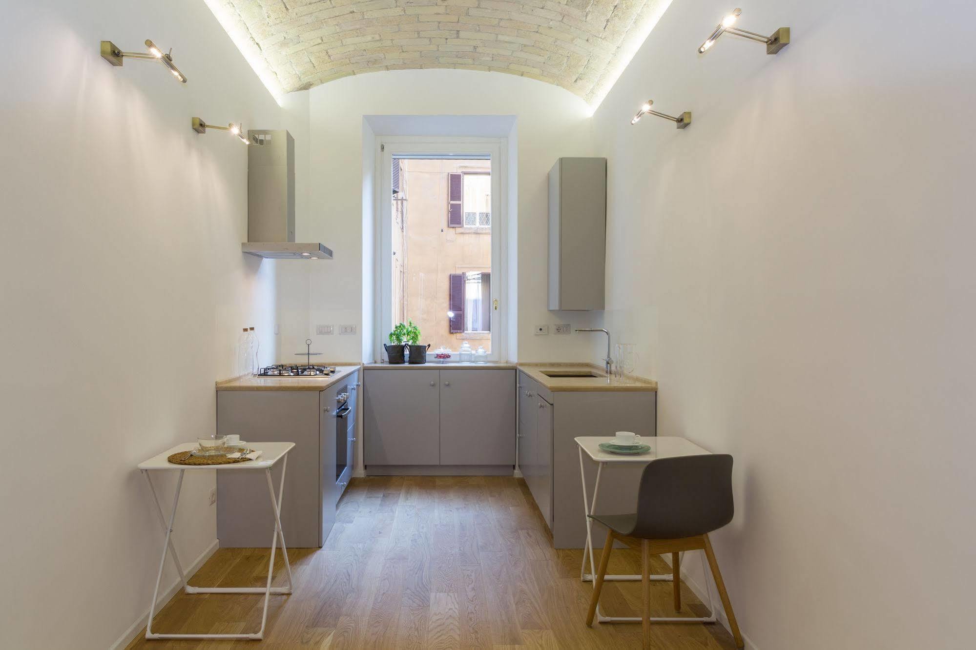 La Casa Di Iulia Rome