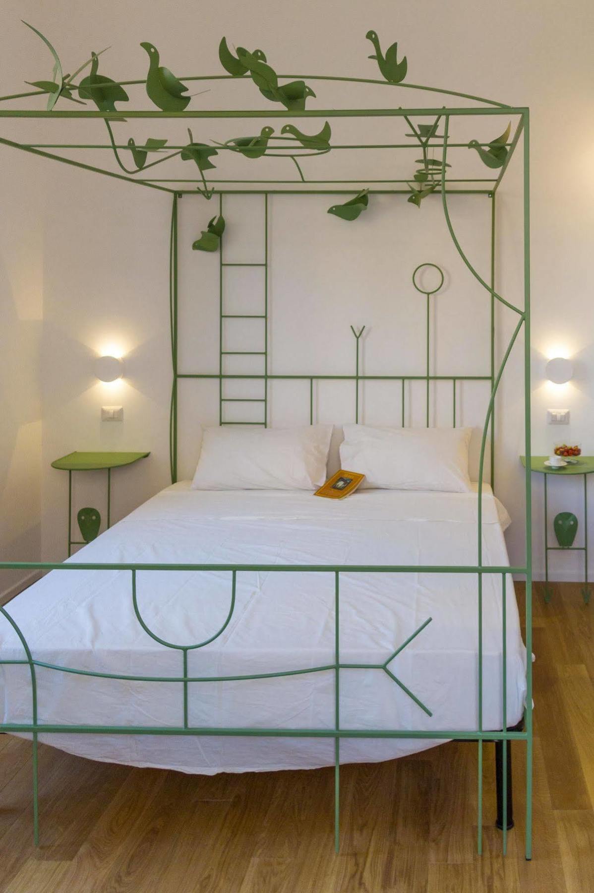 La Casa Di Iulia Bed & Breakfast Rome