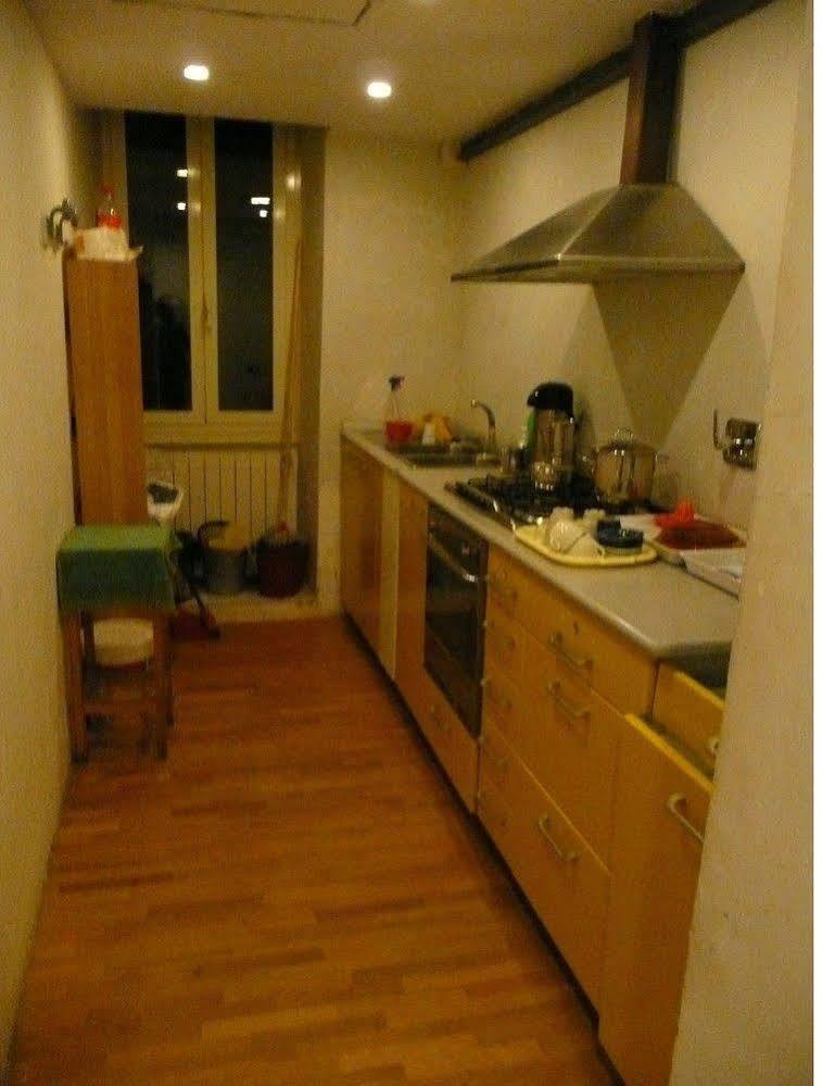 Magic Place Guest house Rome