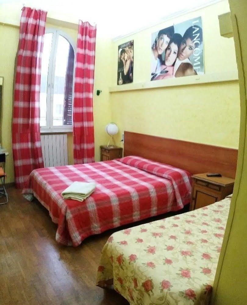 Guest house Magic Place Rome