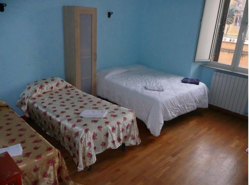 Magic Place Guest house