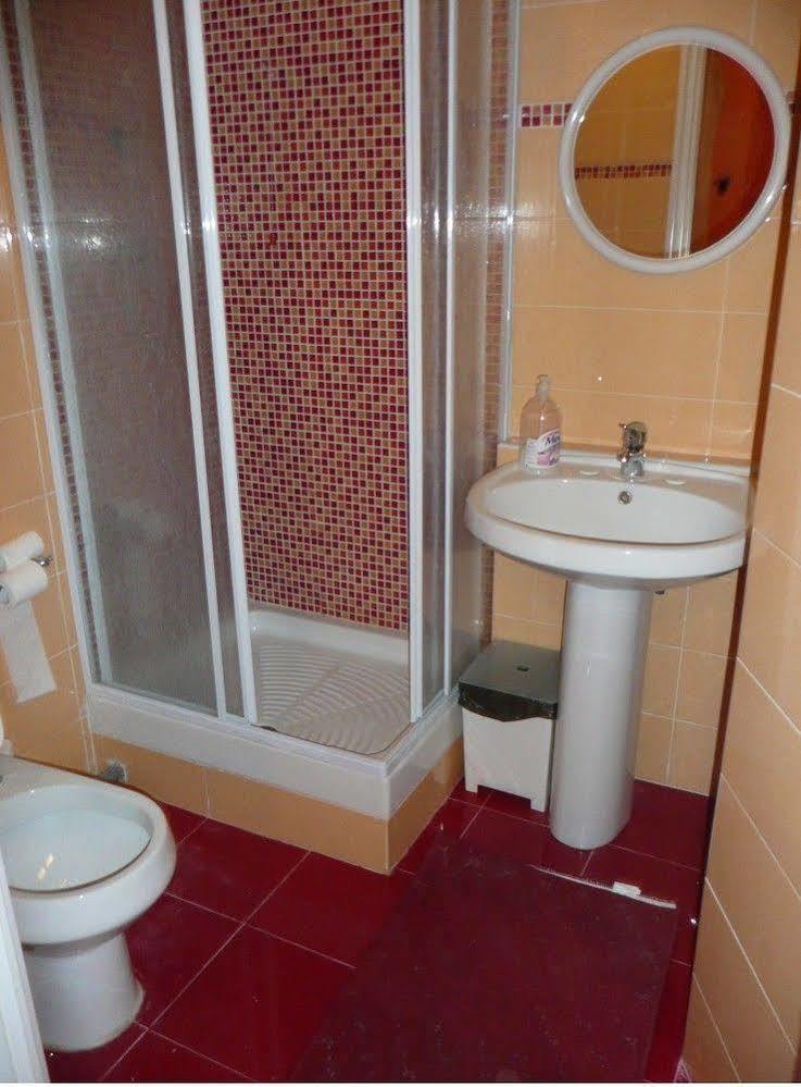 Guest house Magic Place 2*