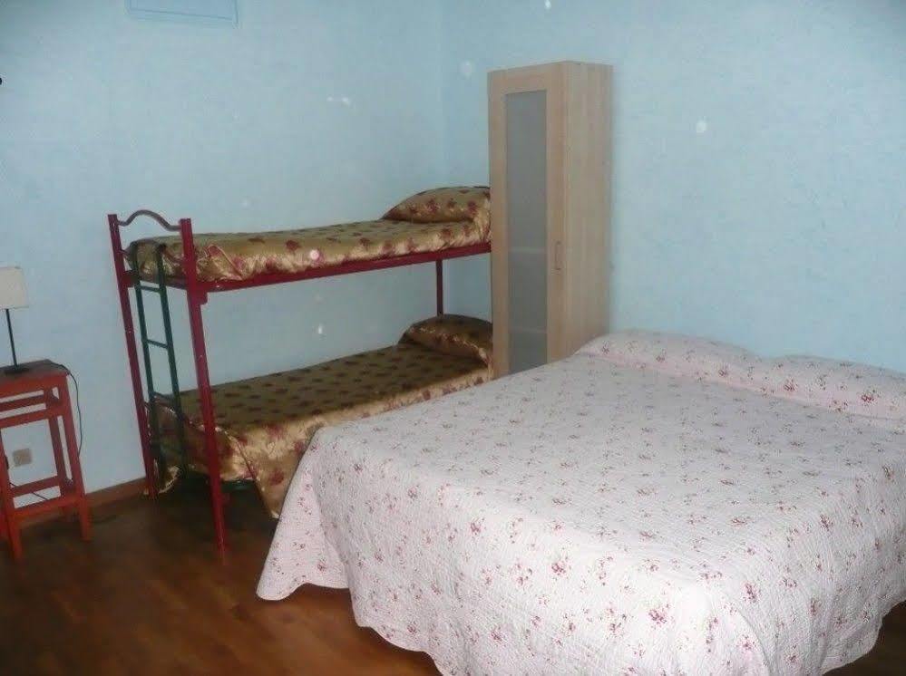 Guest house Magic Place