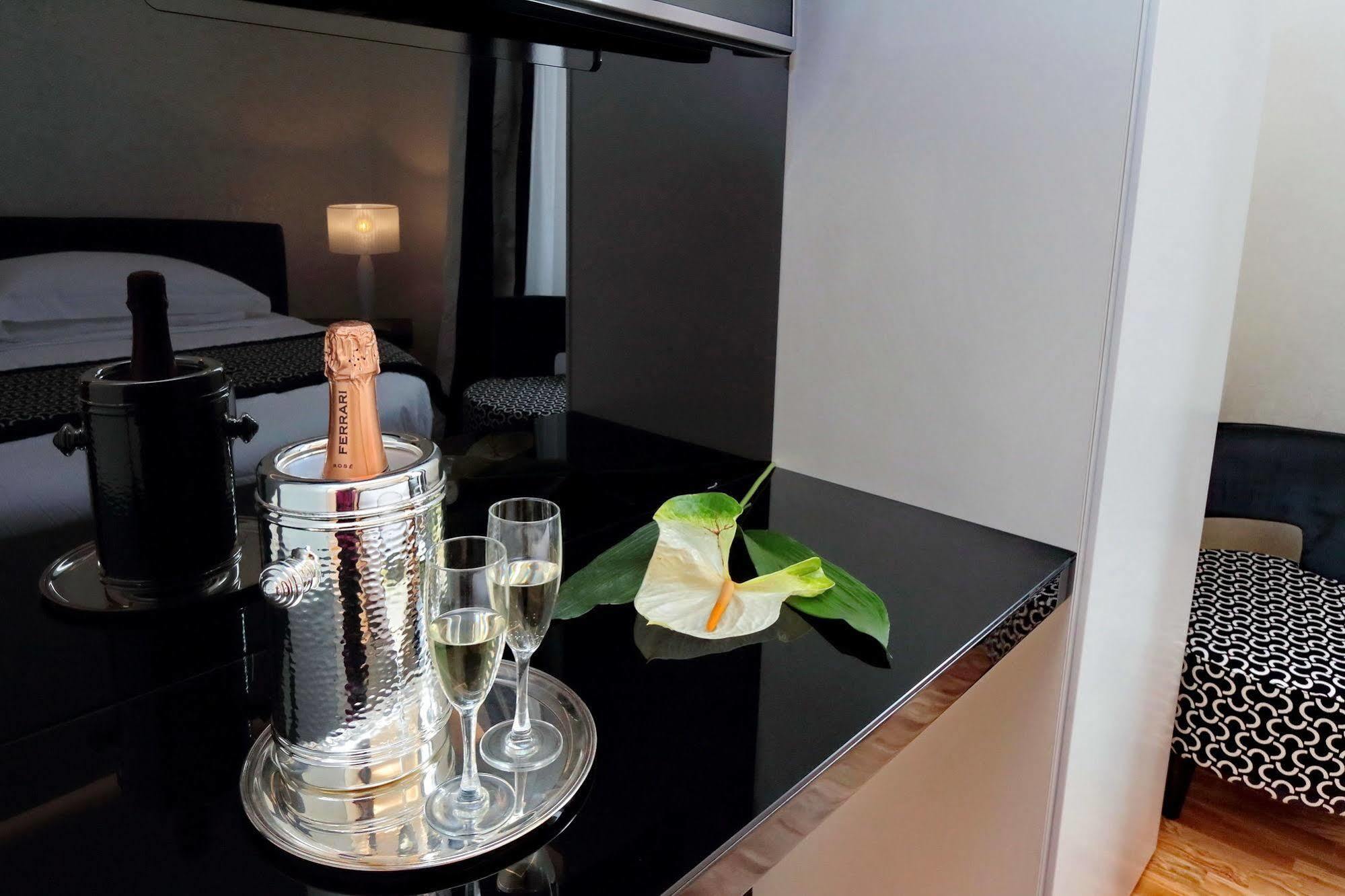 Bed & Breakfast Lanza 111 - Exclusive Roma