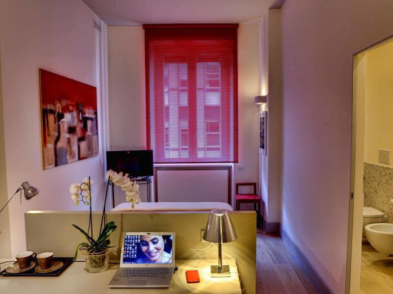Casa Sotgiu Affittacamere Roma