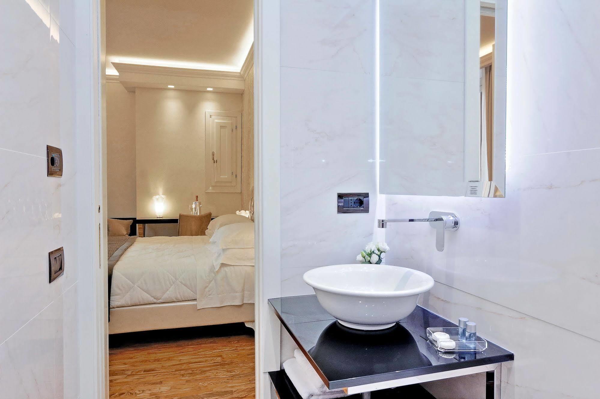 Bed & Breakfast Lanza 111 - Exclusive Roma