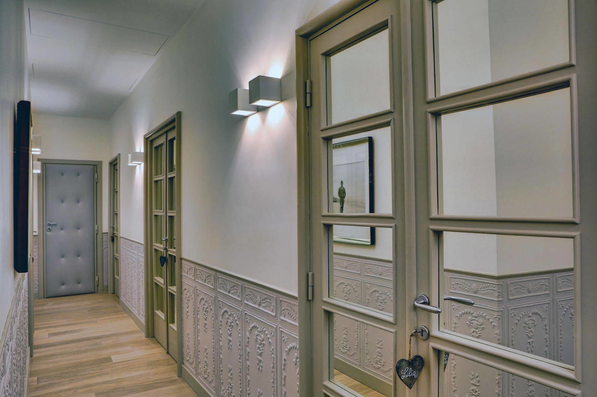 Affittacamere Casa Sotgiu Roma