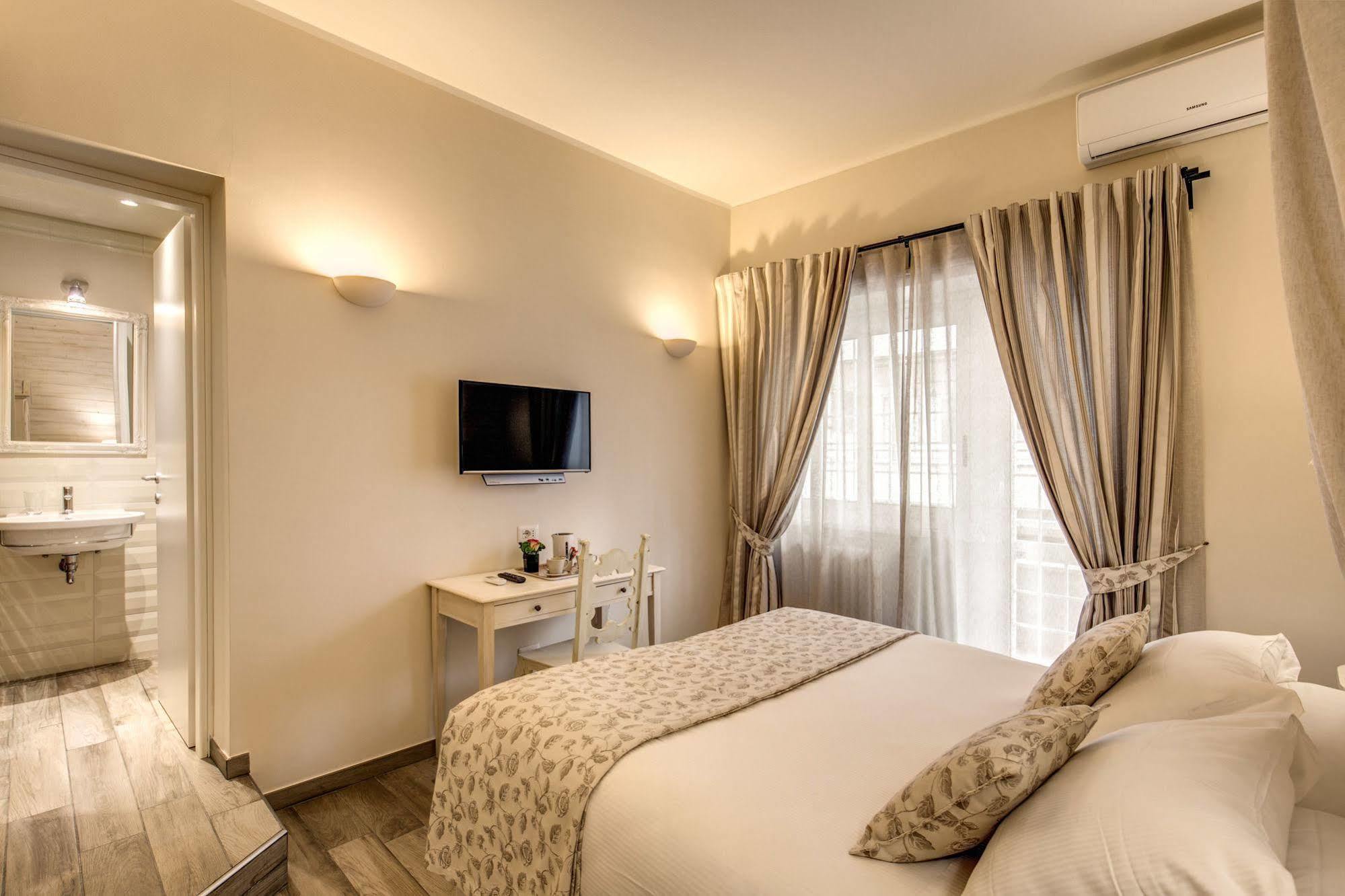 Guest house Casa Mia Vaticano