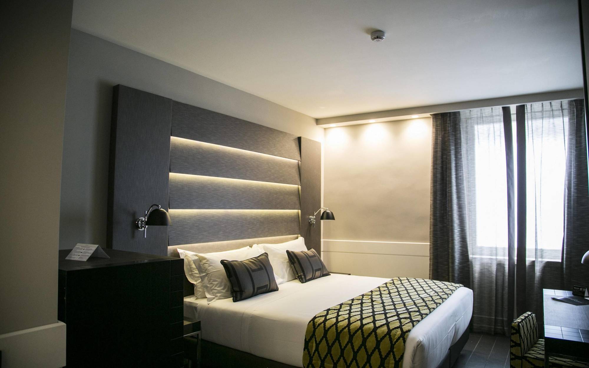 The Style 4* Rome