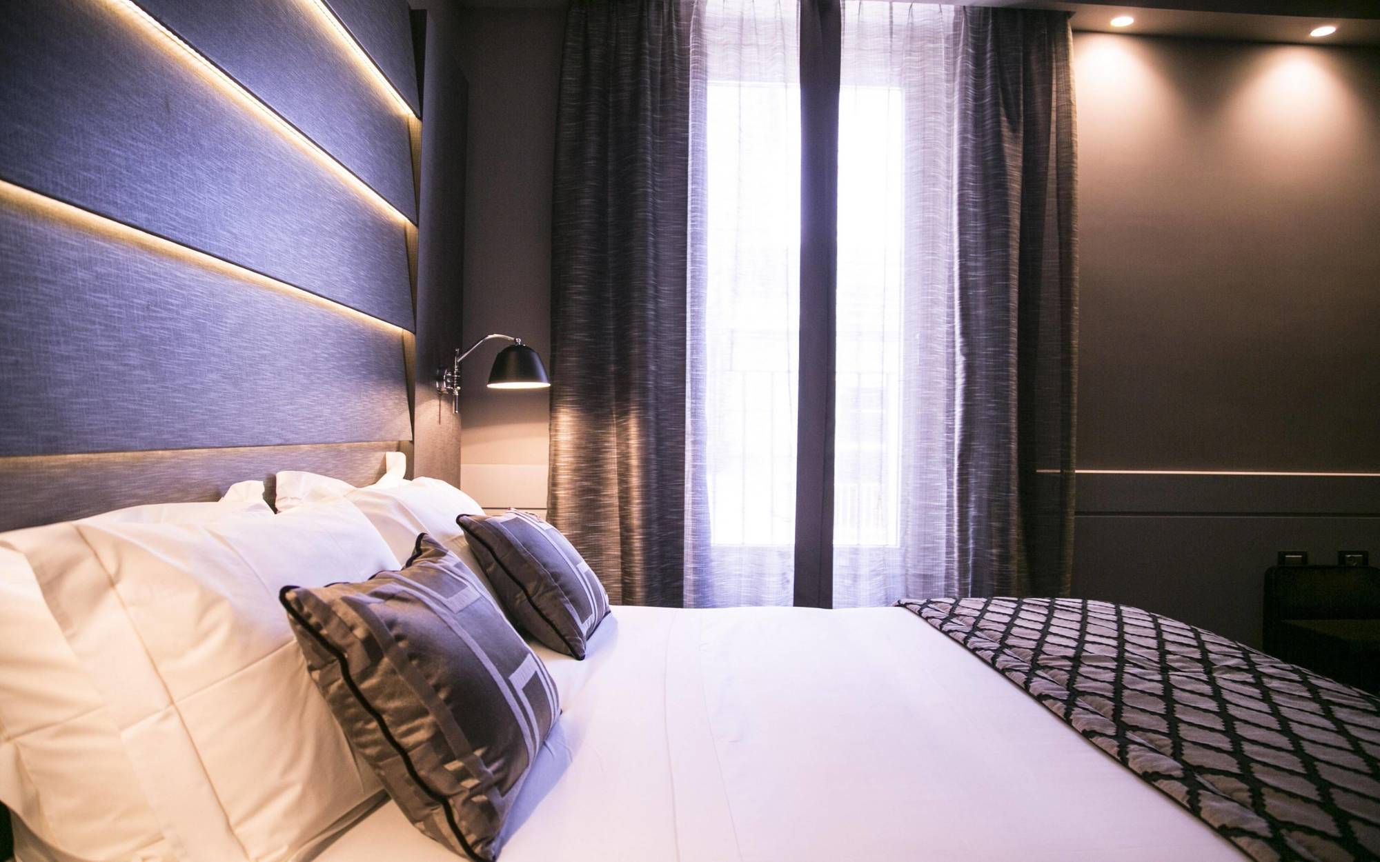 The Style Hotel