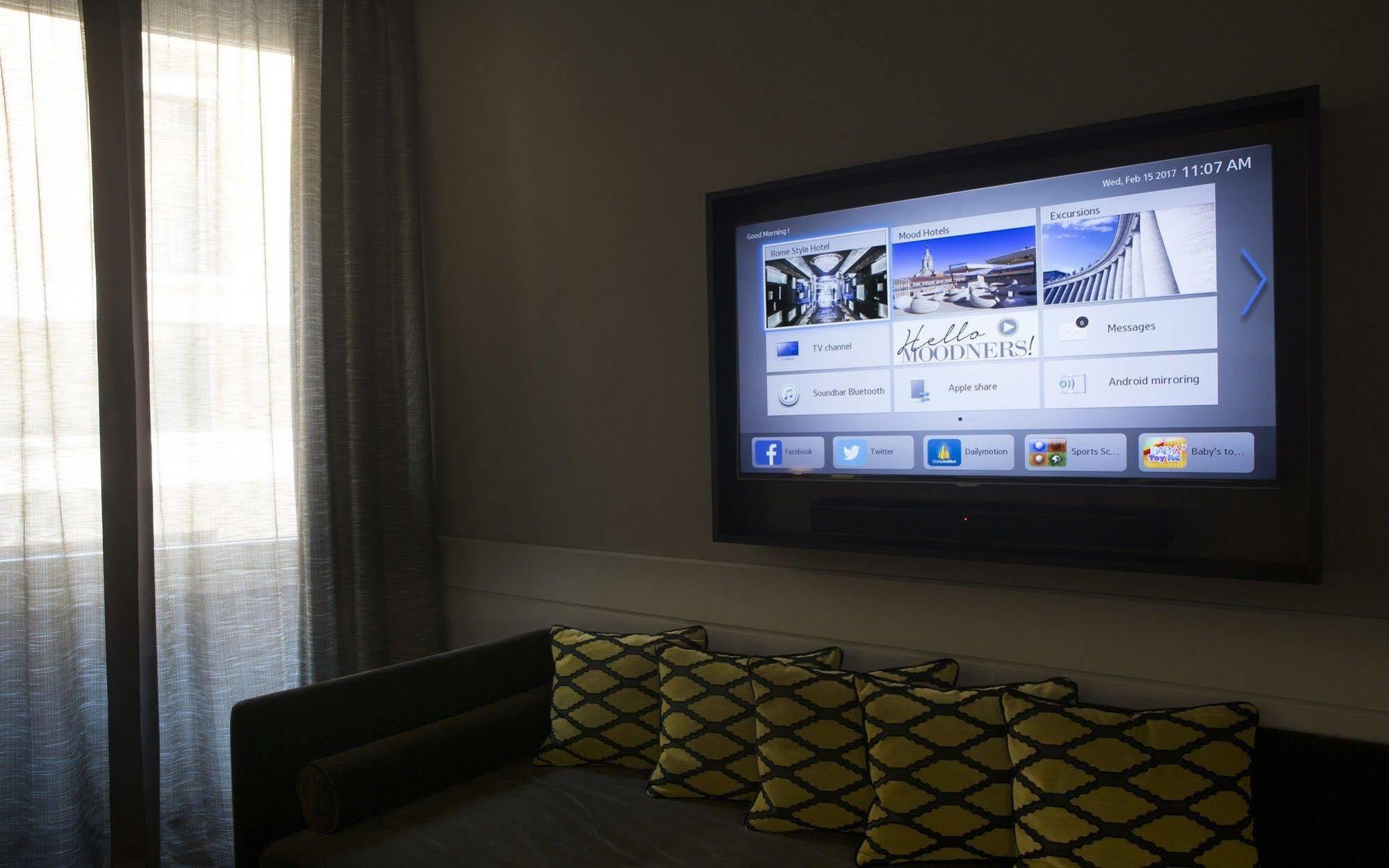 The Style Hotel 4*