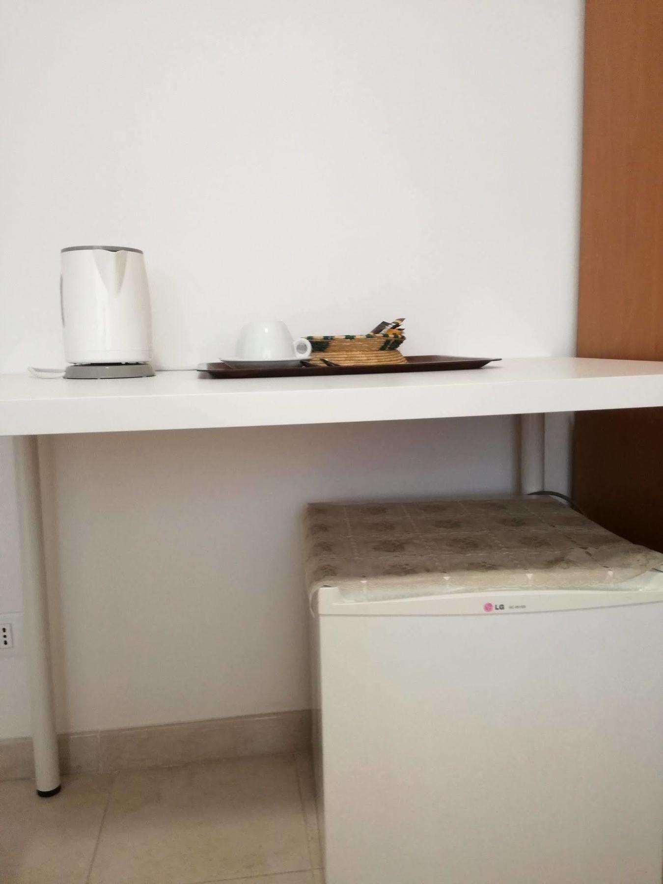 Bed & Breakfast Testa Gioacchino