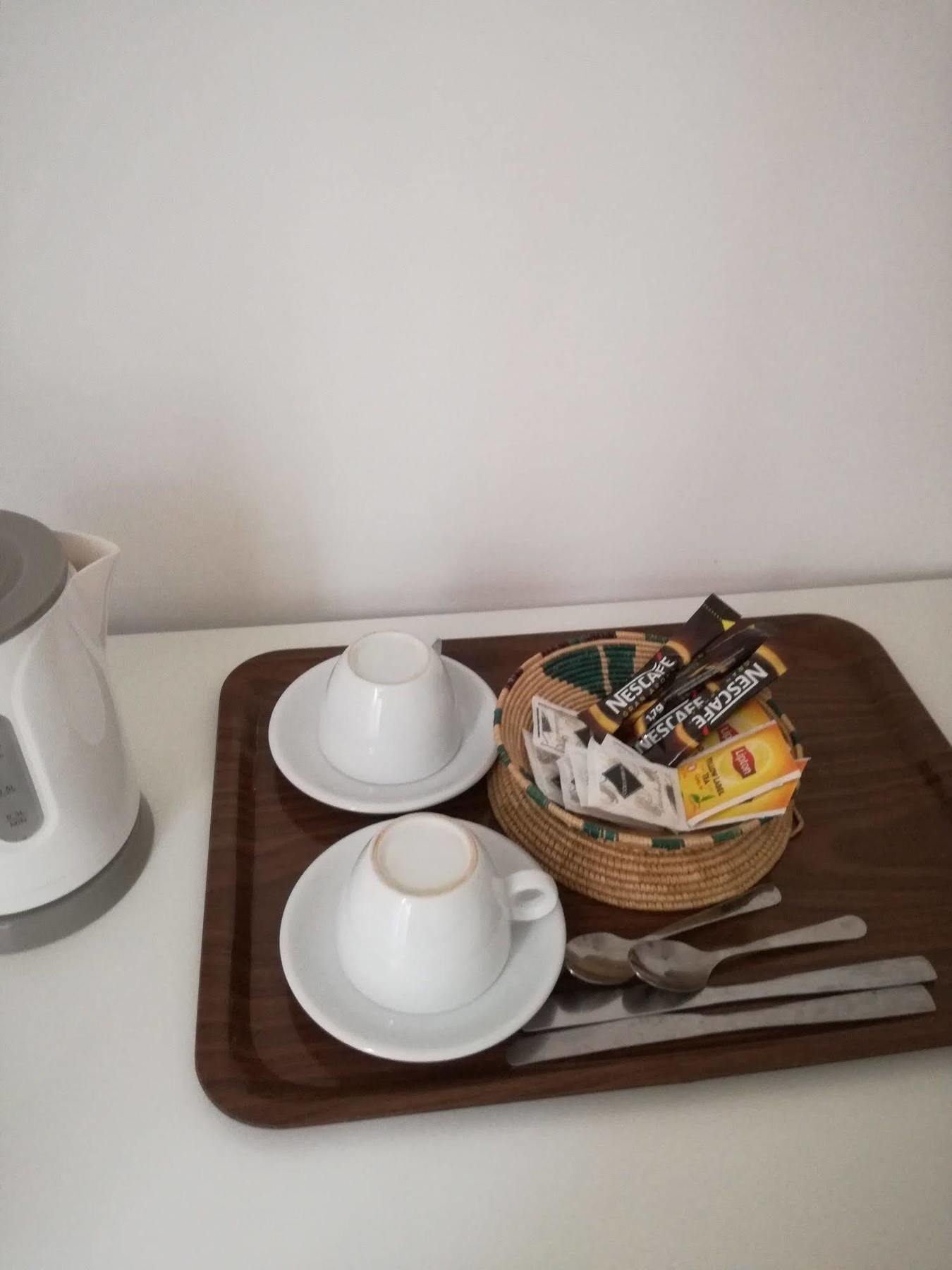 Bed & Breakfast Testa Gioacchino Roma