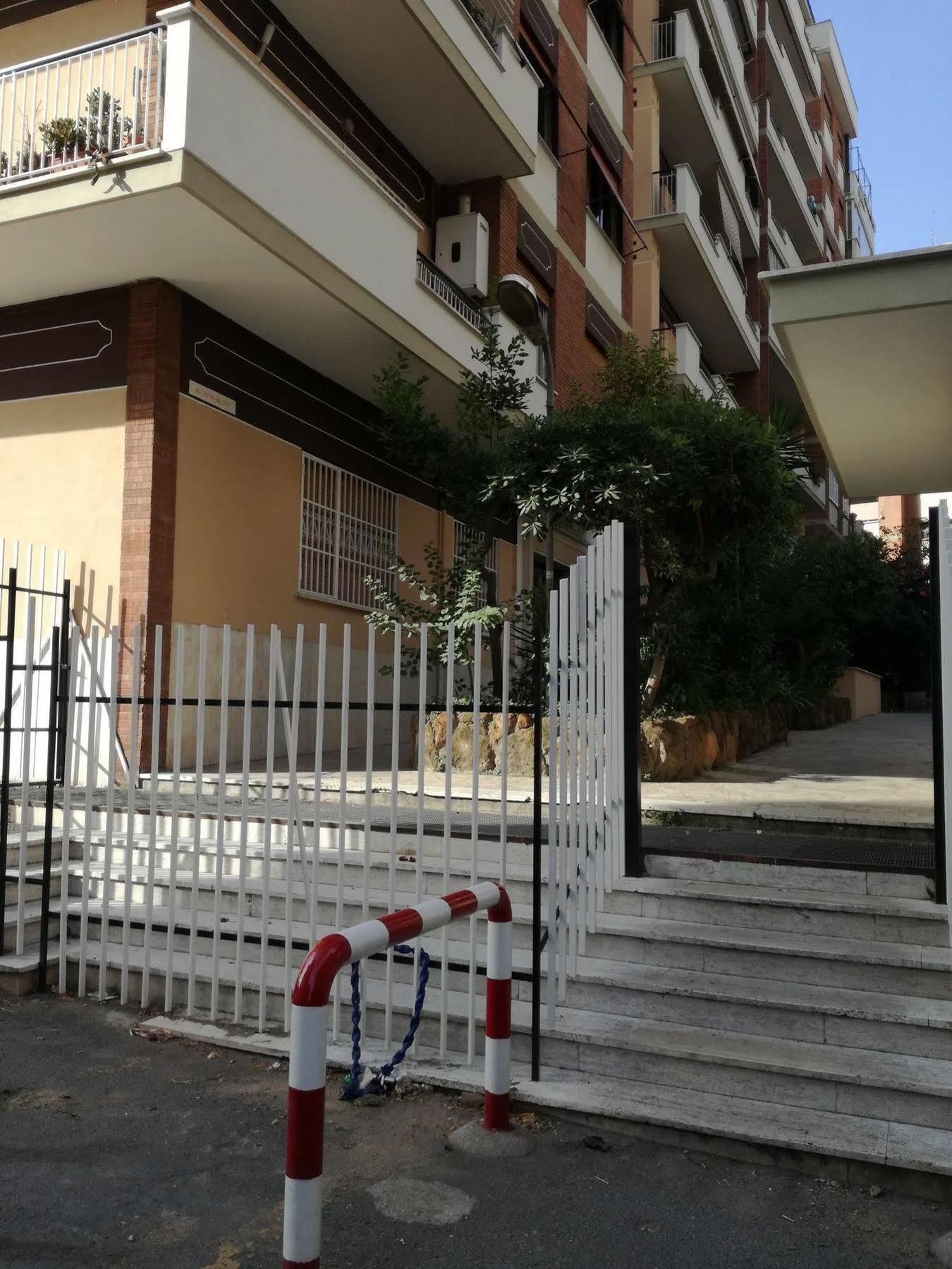 Bed & Breakfast Testa Gioacchino 3*