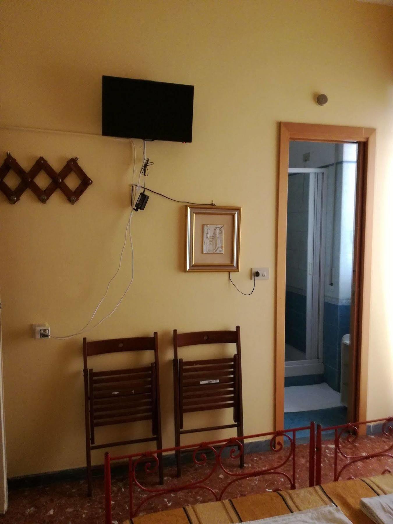 Testa Gioacchino Bed & Breakfast