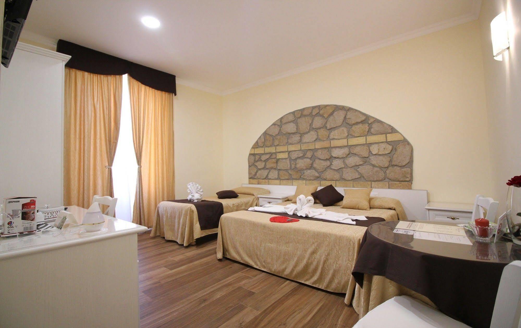 Freedom Bed & Breakfast Rome