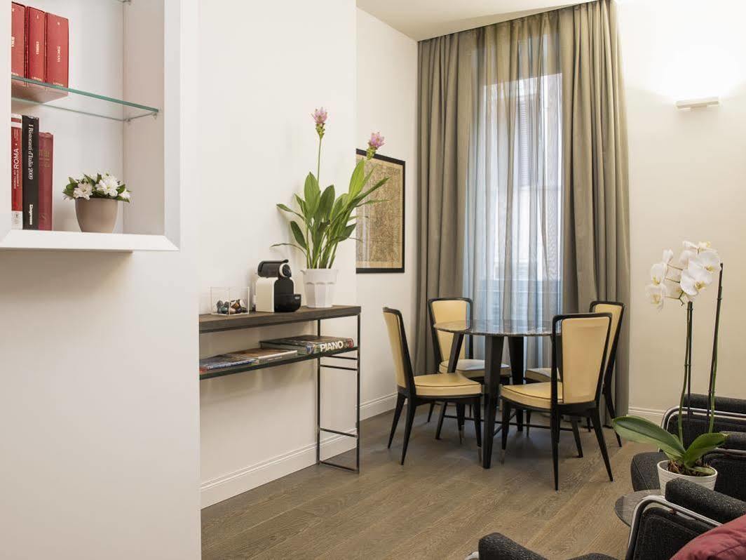 Maison Evelina Rome