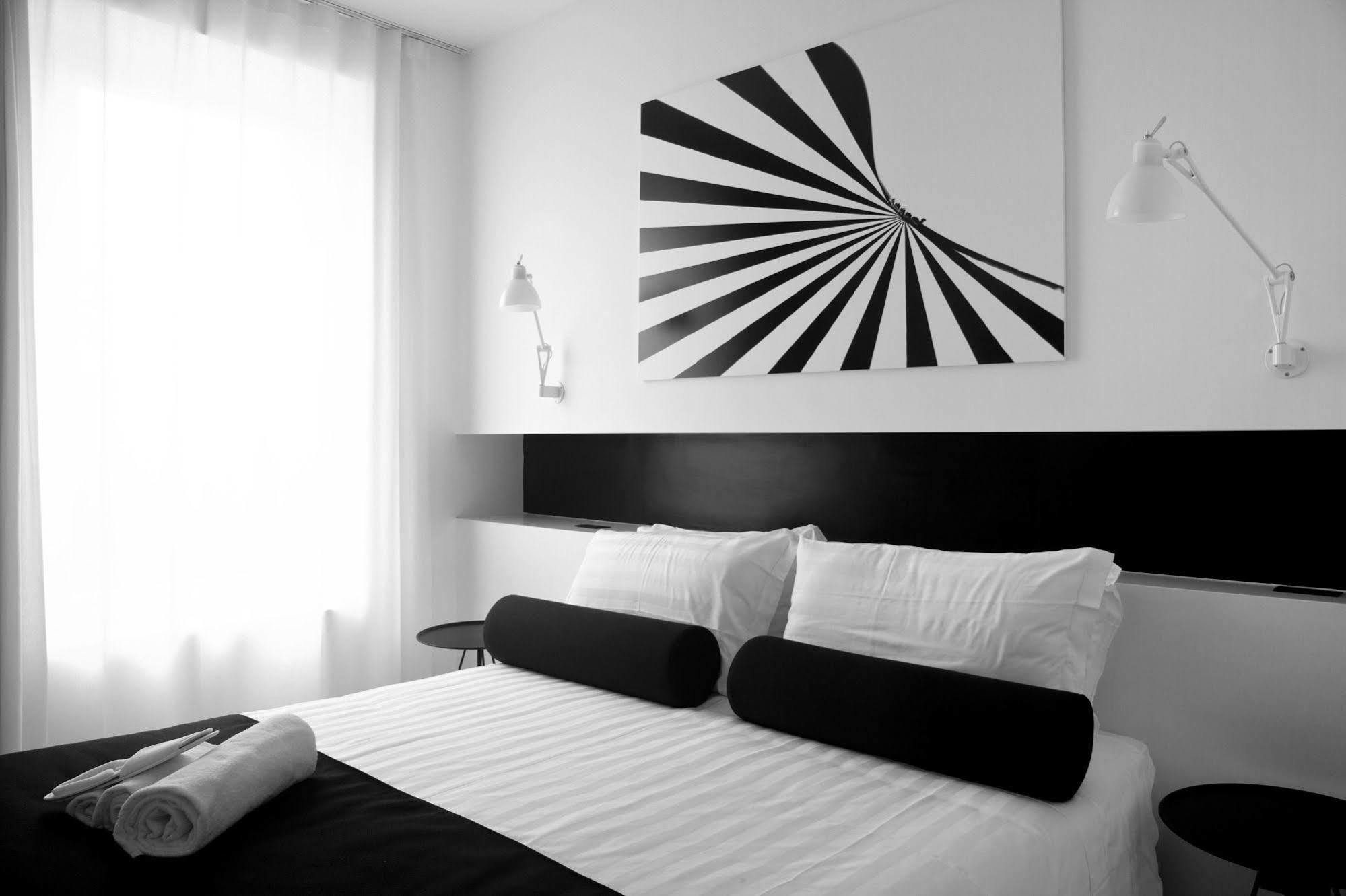 Bed & Breakfast Sora Luxury Rome