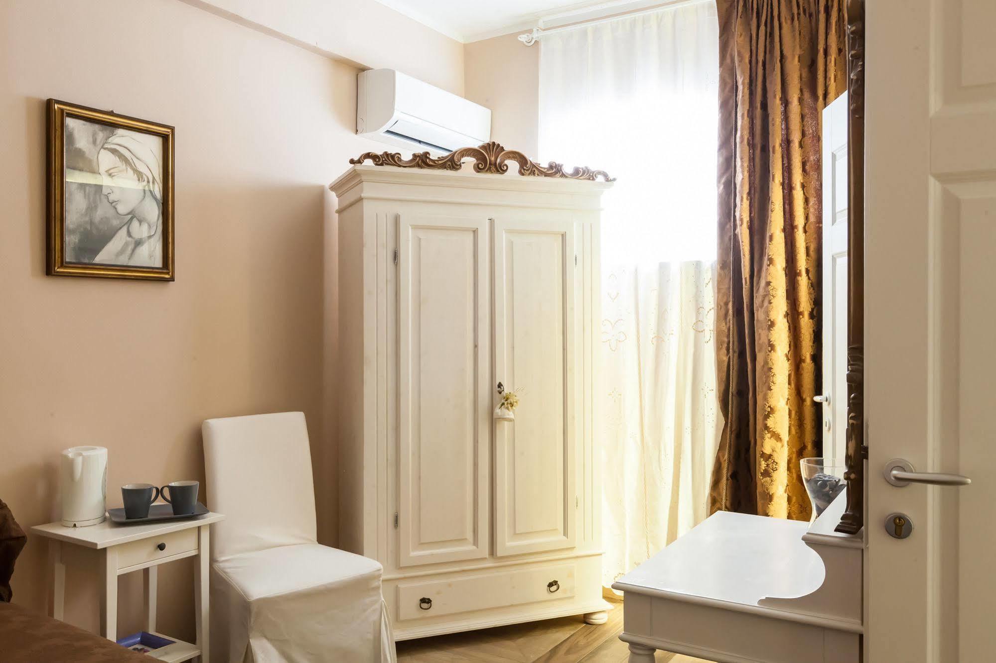 Hotel La Residenza Del Piccolo Lord