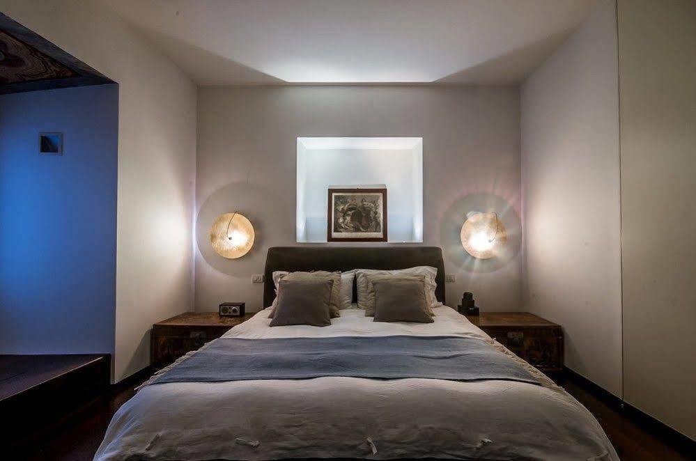 Apartment Delsi Luxury Rome