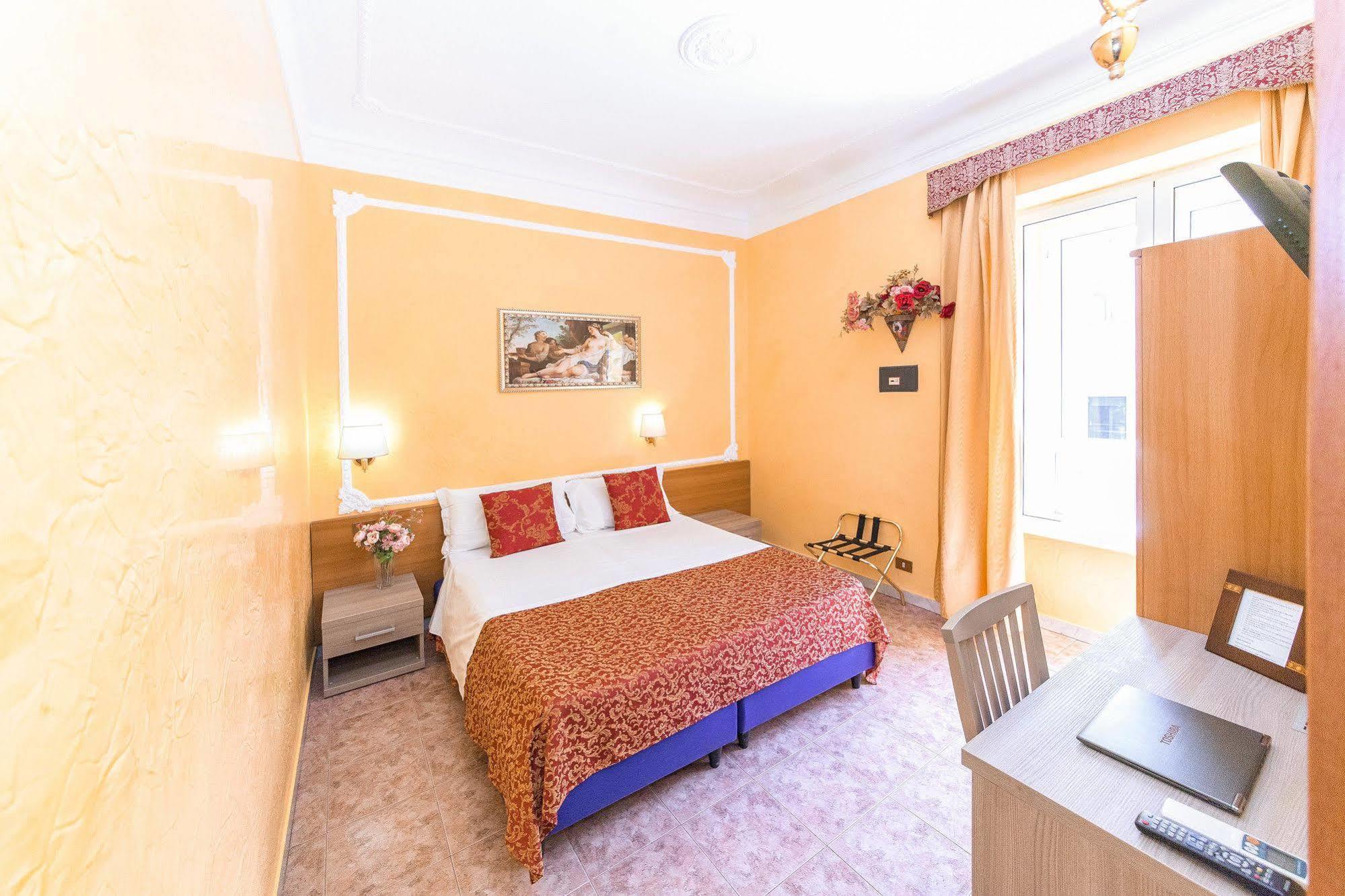Guest house Downtown Rome