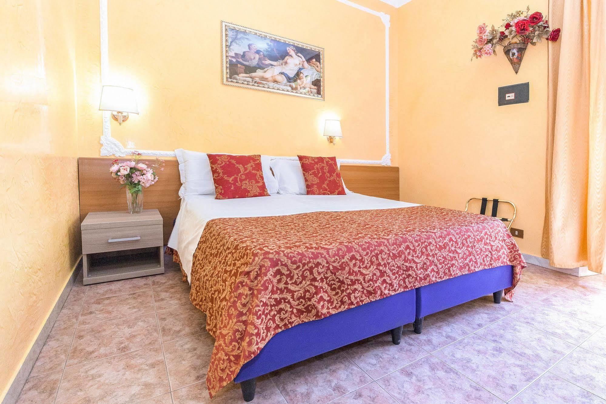 Downtown Guest house