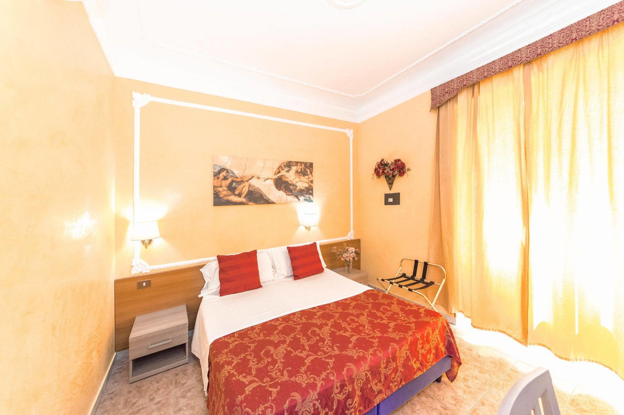 Downtown Guest house