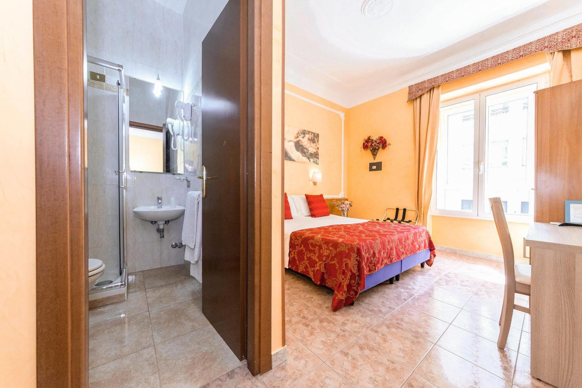 Downtown Guest house Rome