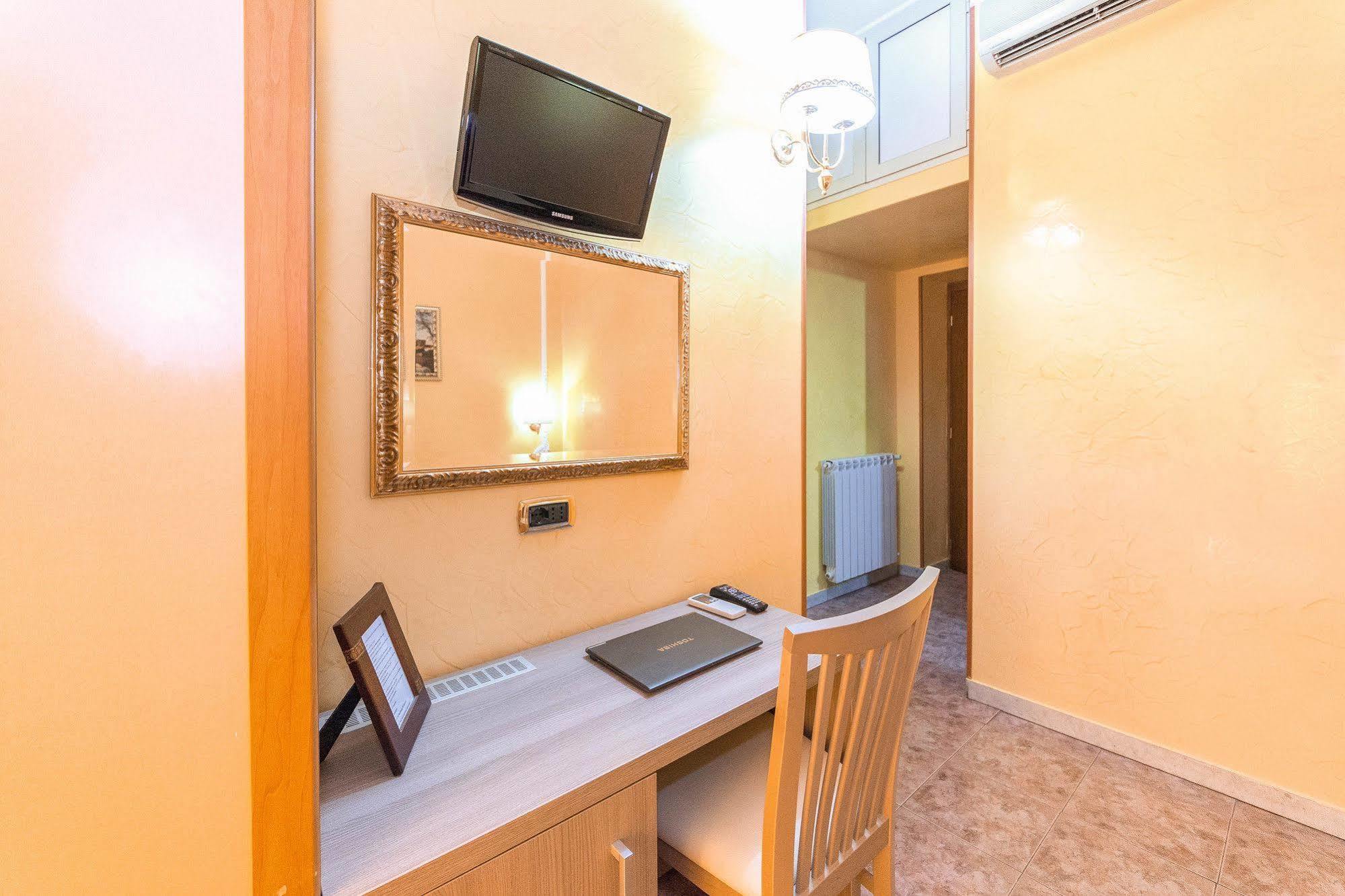Guest house Downtown