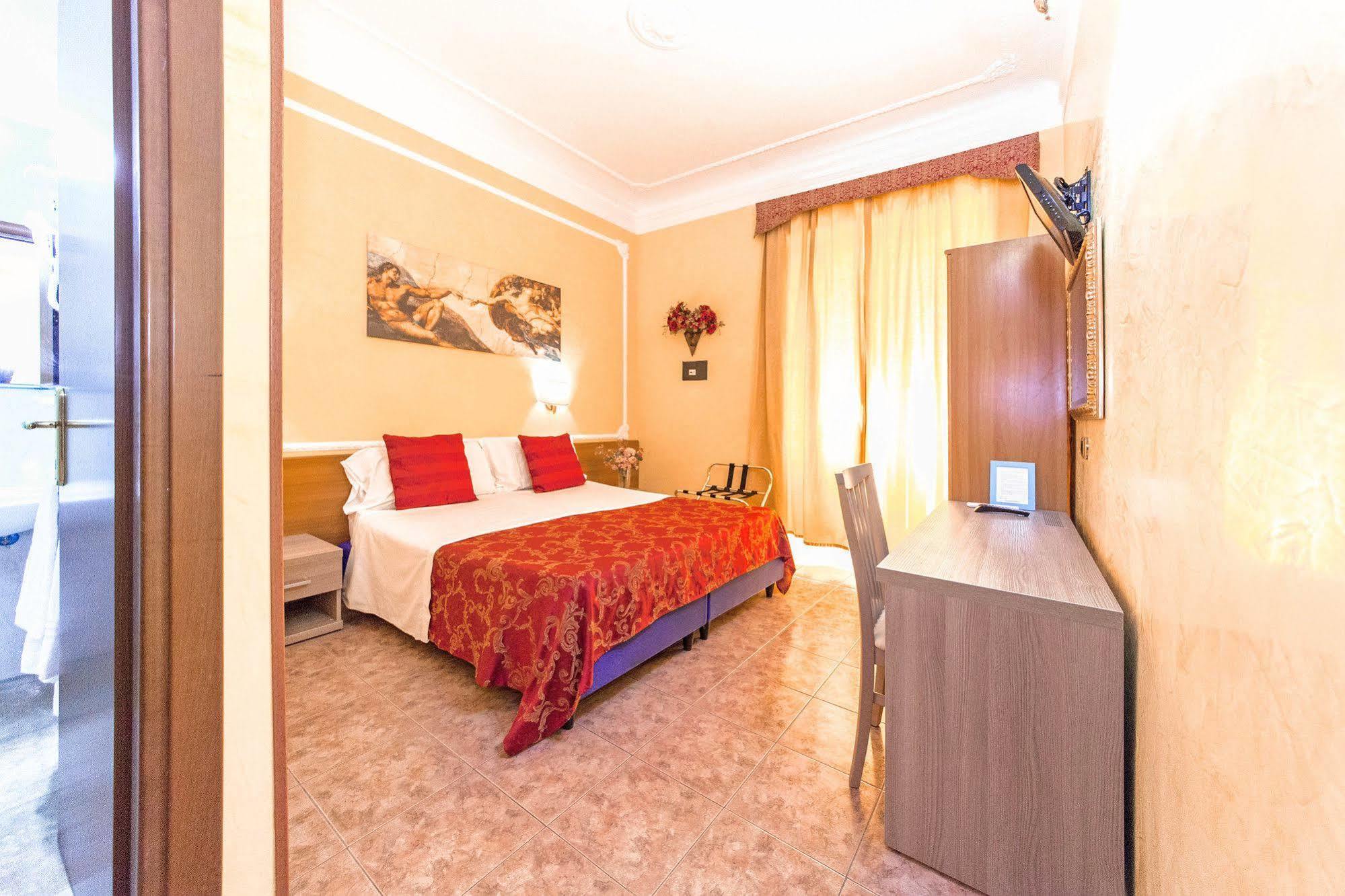 Downtown Guest house