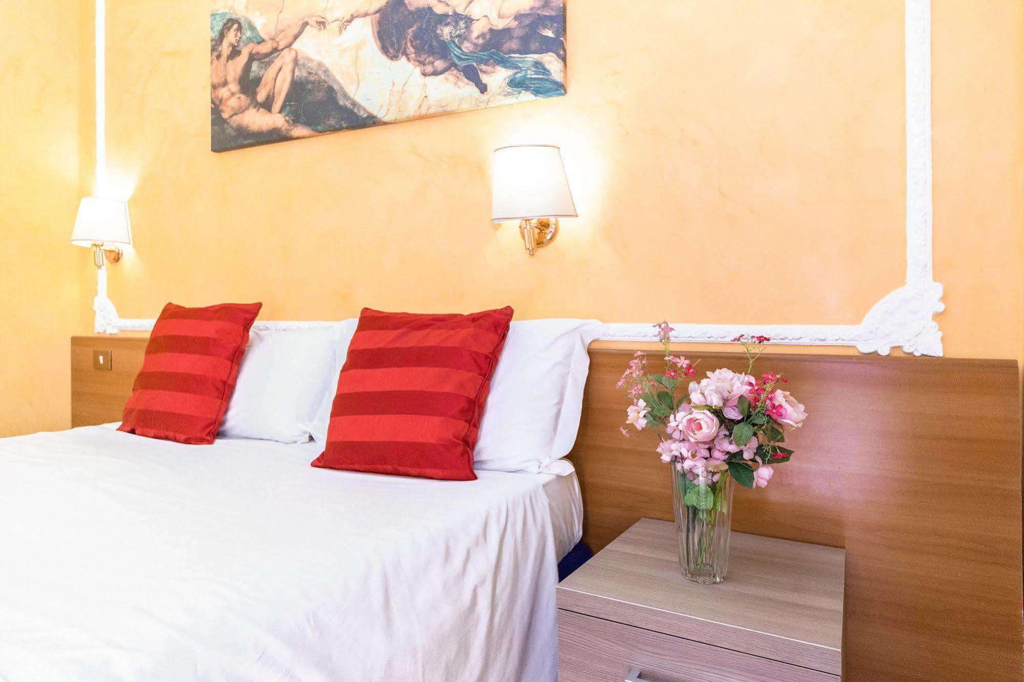Guest house Downtown