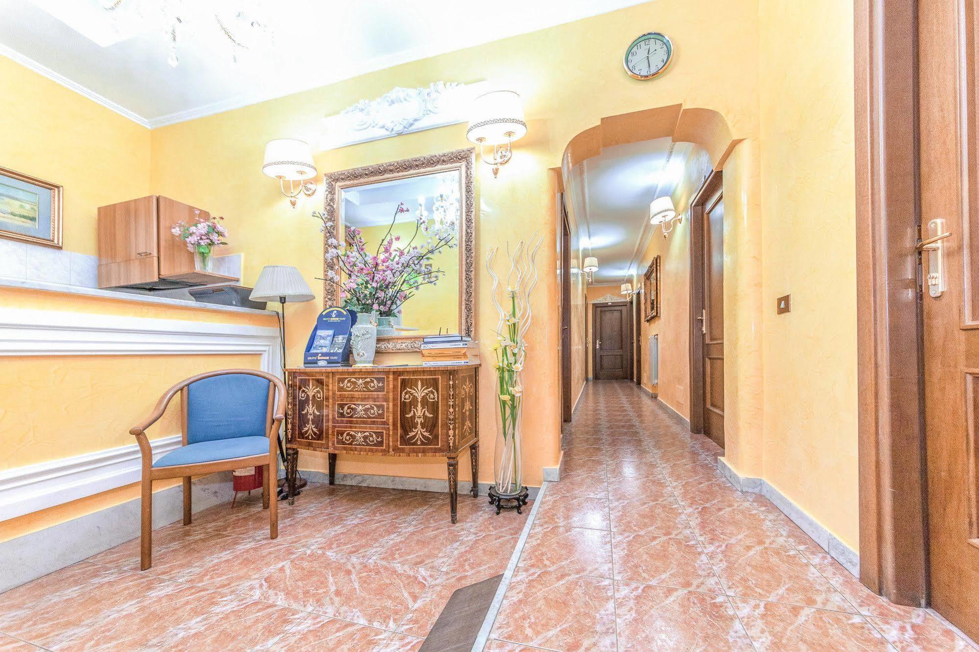 Guest house Downtown