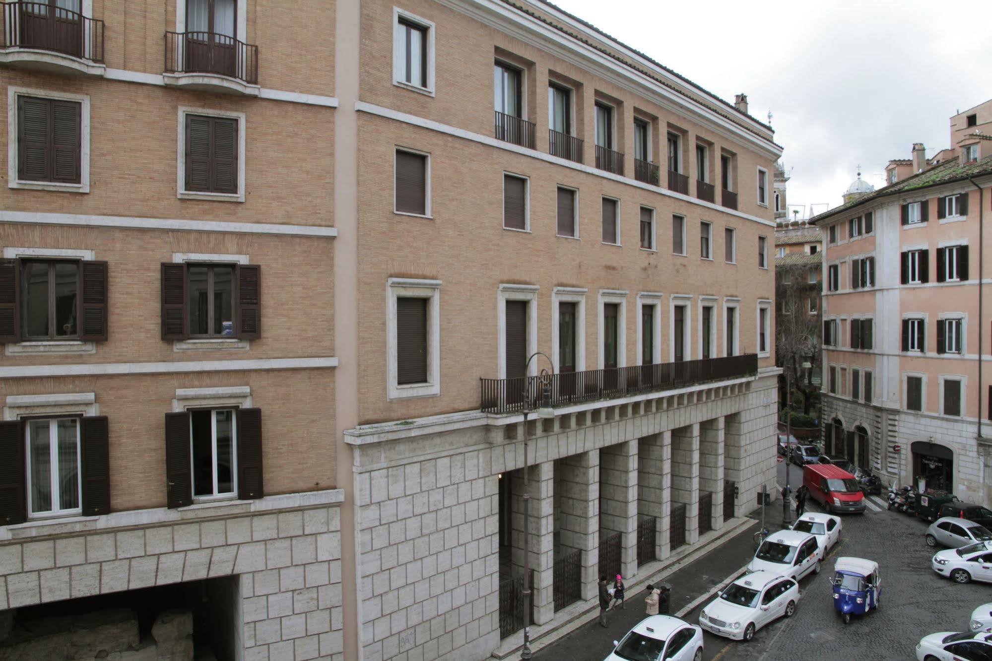 Relais Rione Ponte Guest house Rome