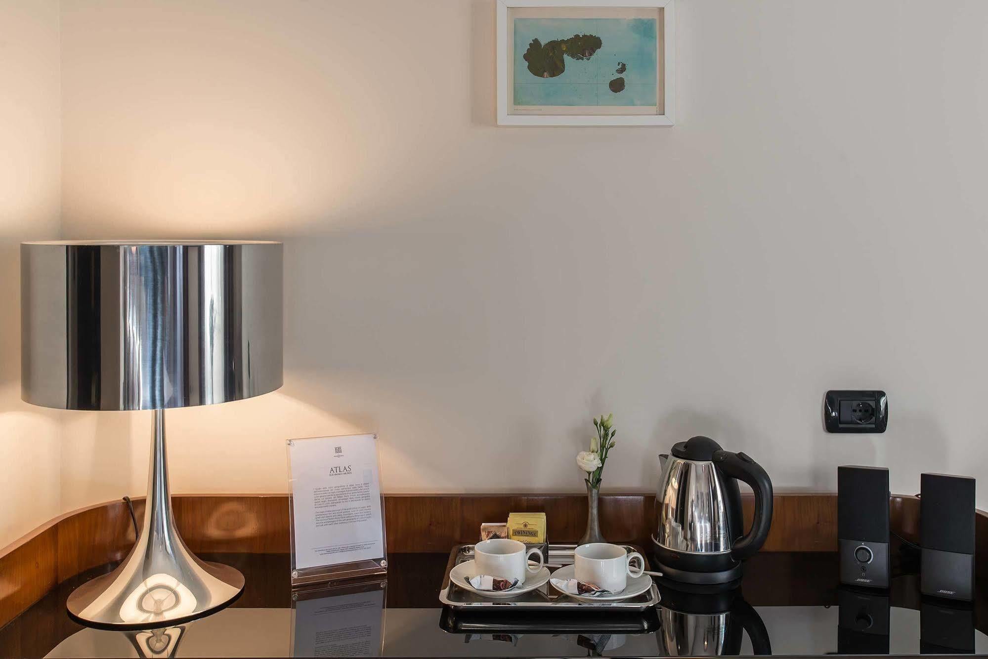 Relais Rione Ponte Guest house Rome