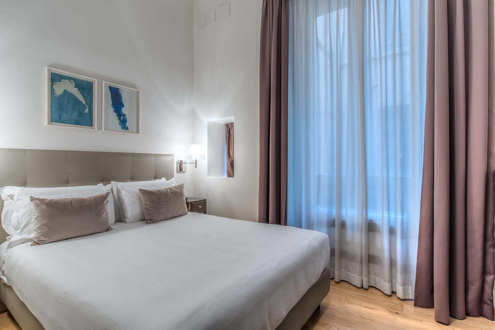 Relais Rione Ponte Guest house