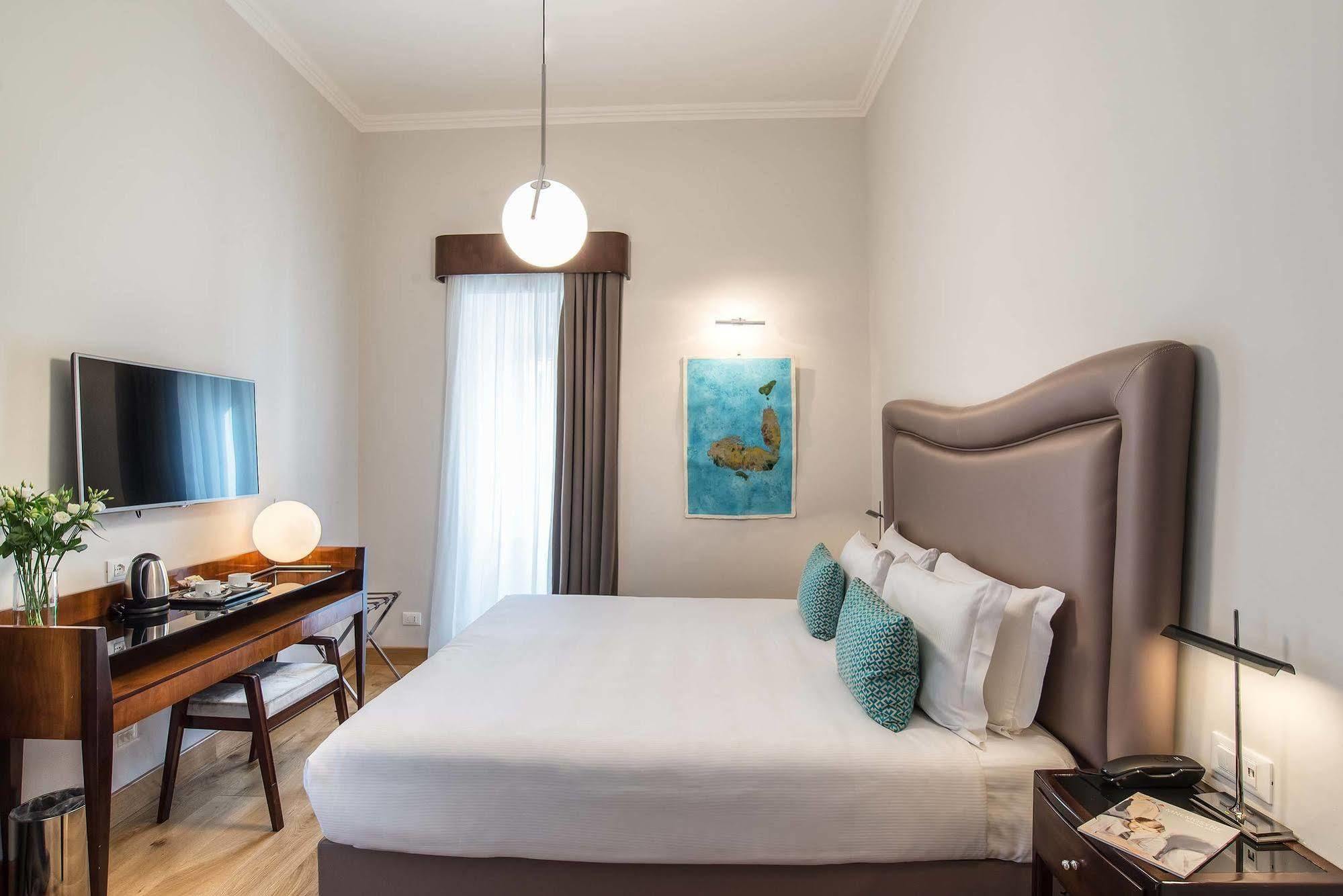 Relais Rione Ponte Guest house 3*