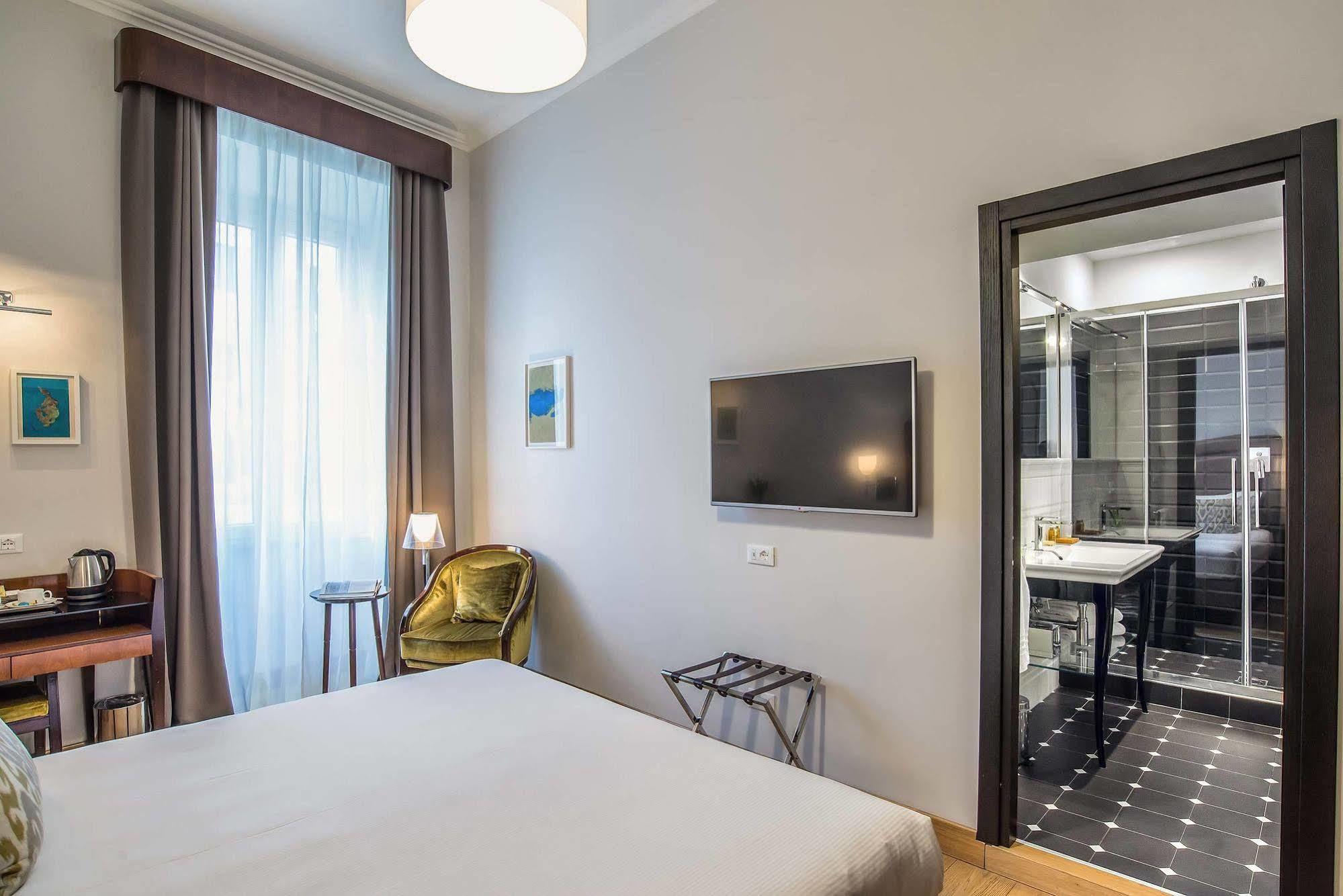 Guest house Relais Rione Ponte 3*