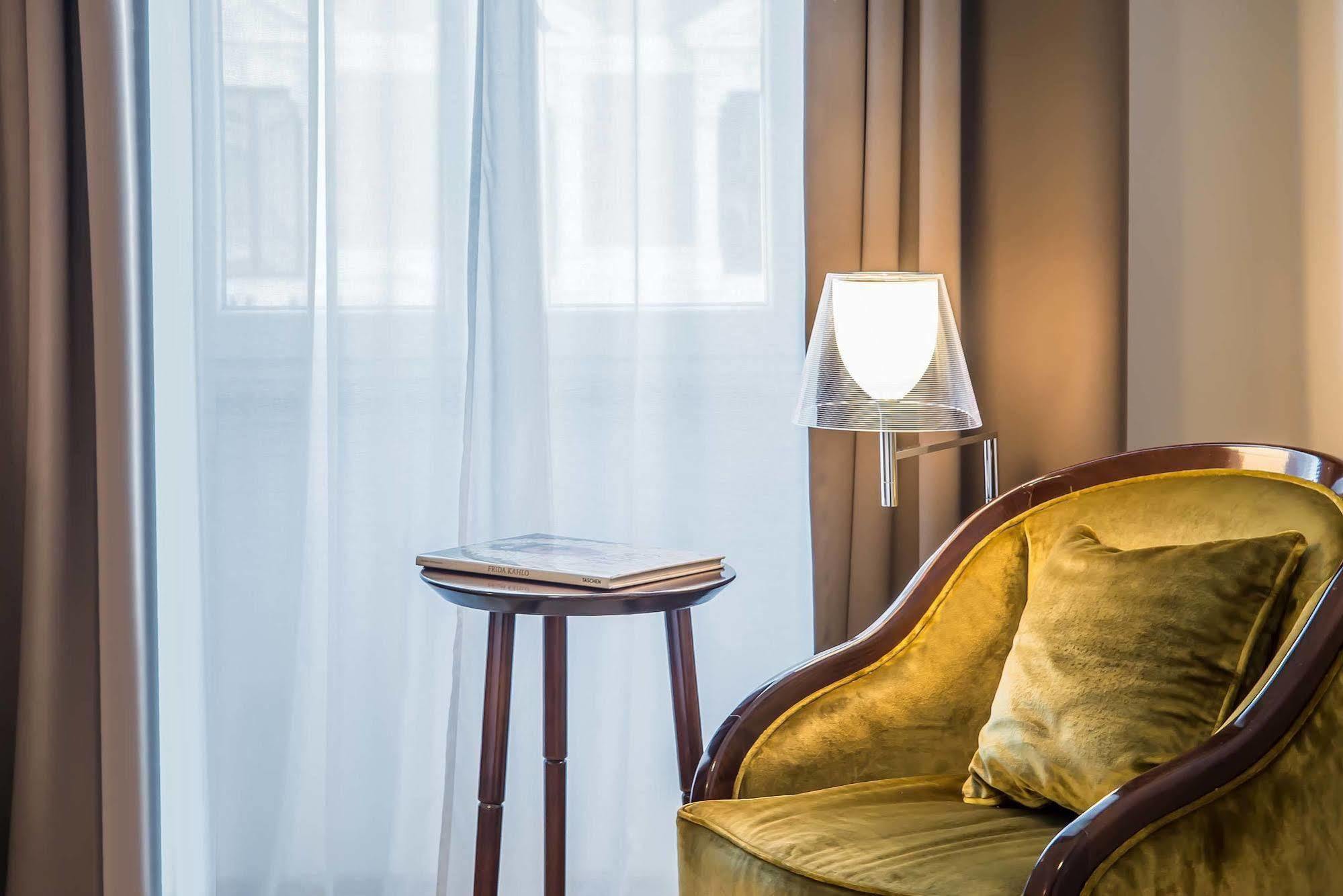 Relais Rione Ponte Guest house