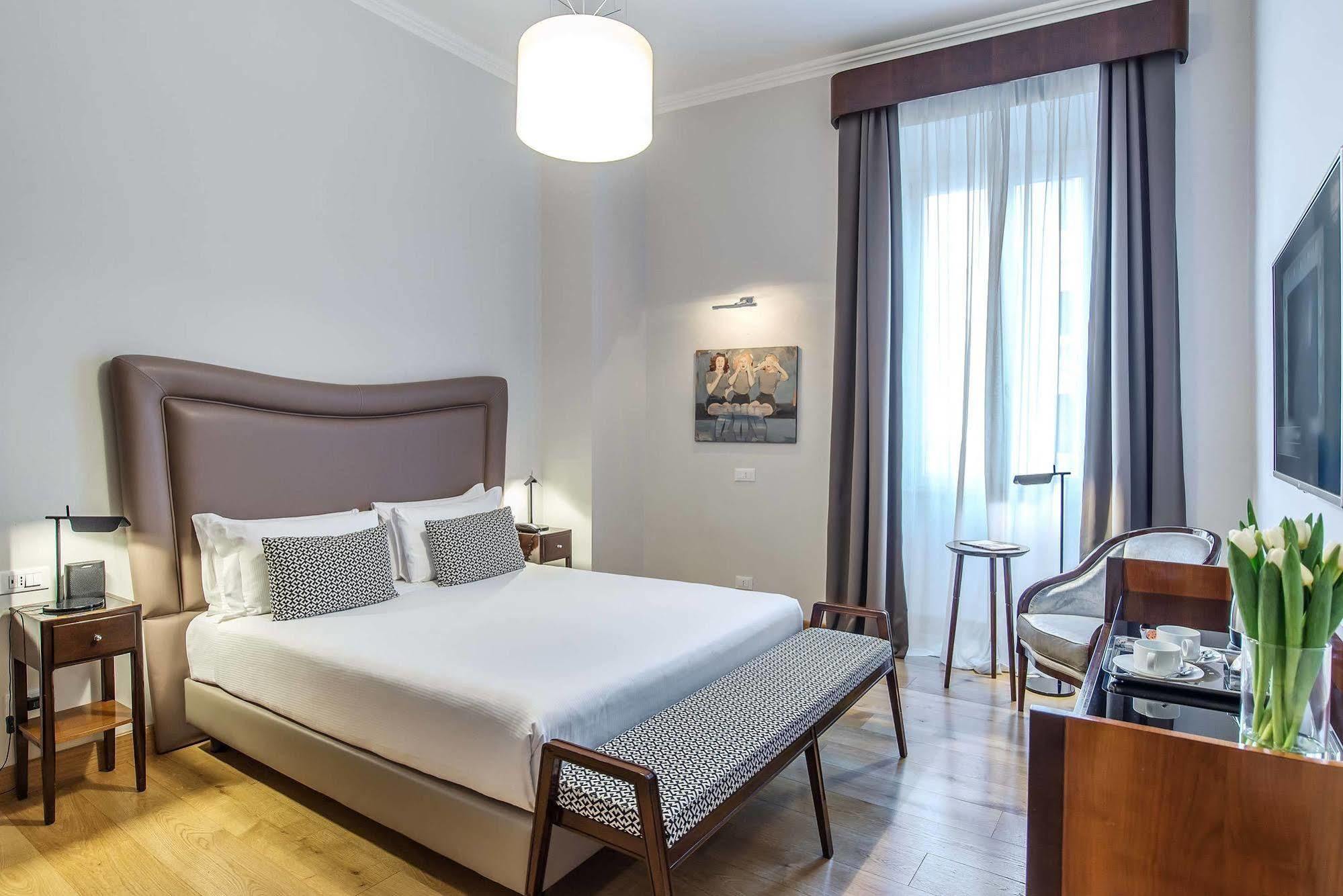 Guest house Relais Rione Ponte Rome