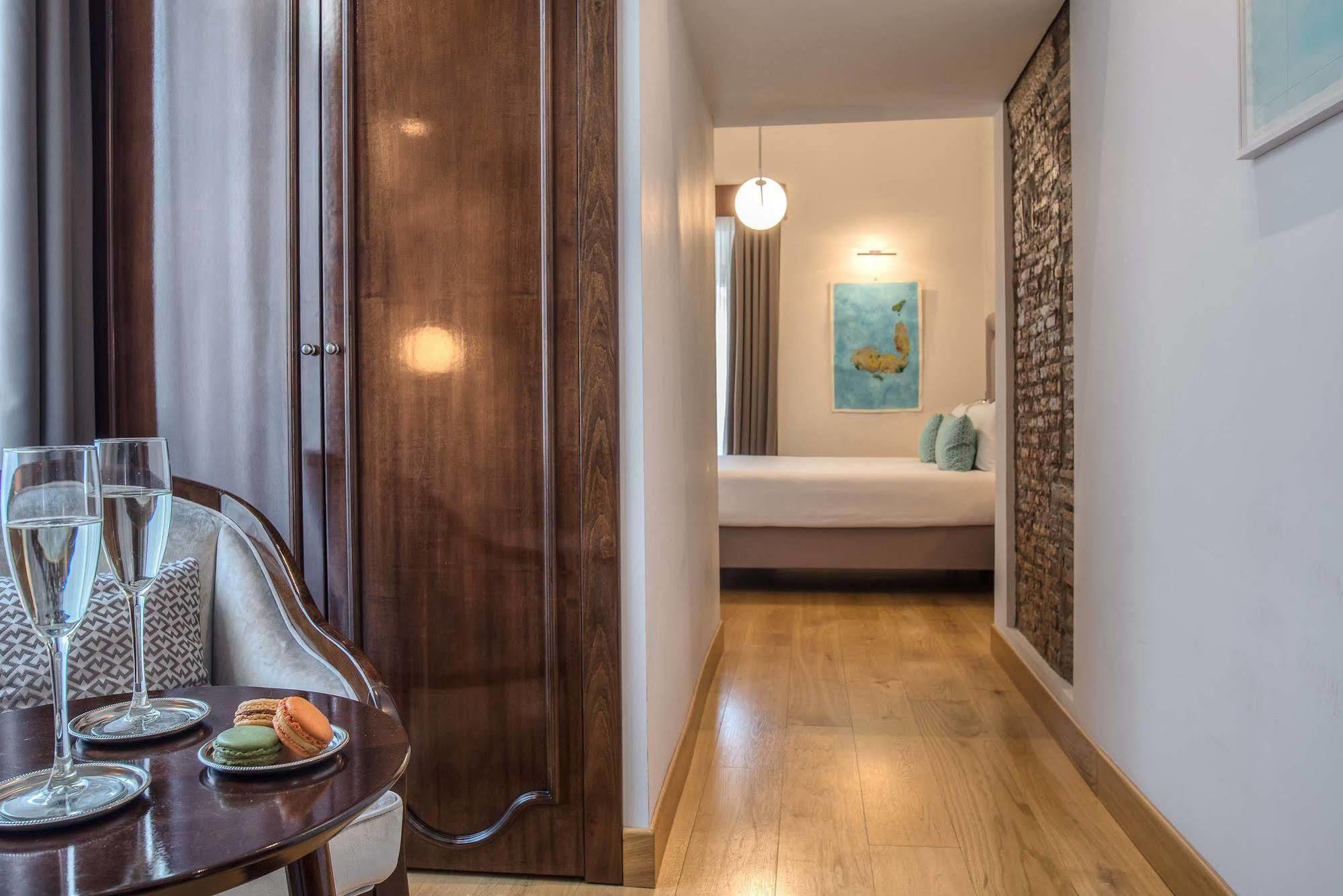 Guest house Relais Rione Ponte 3*
