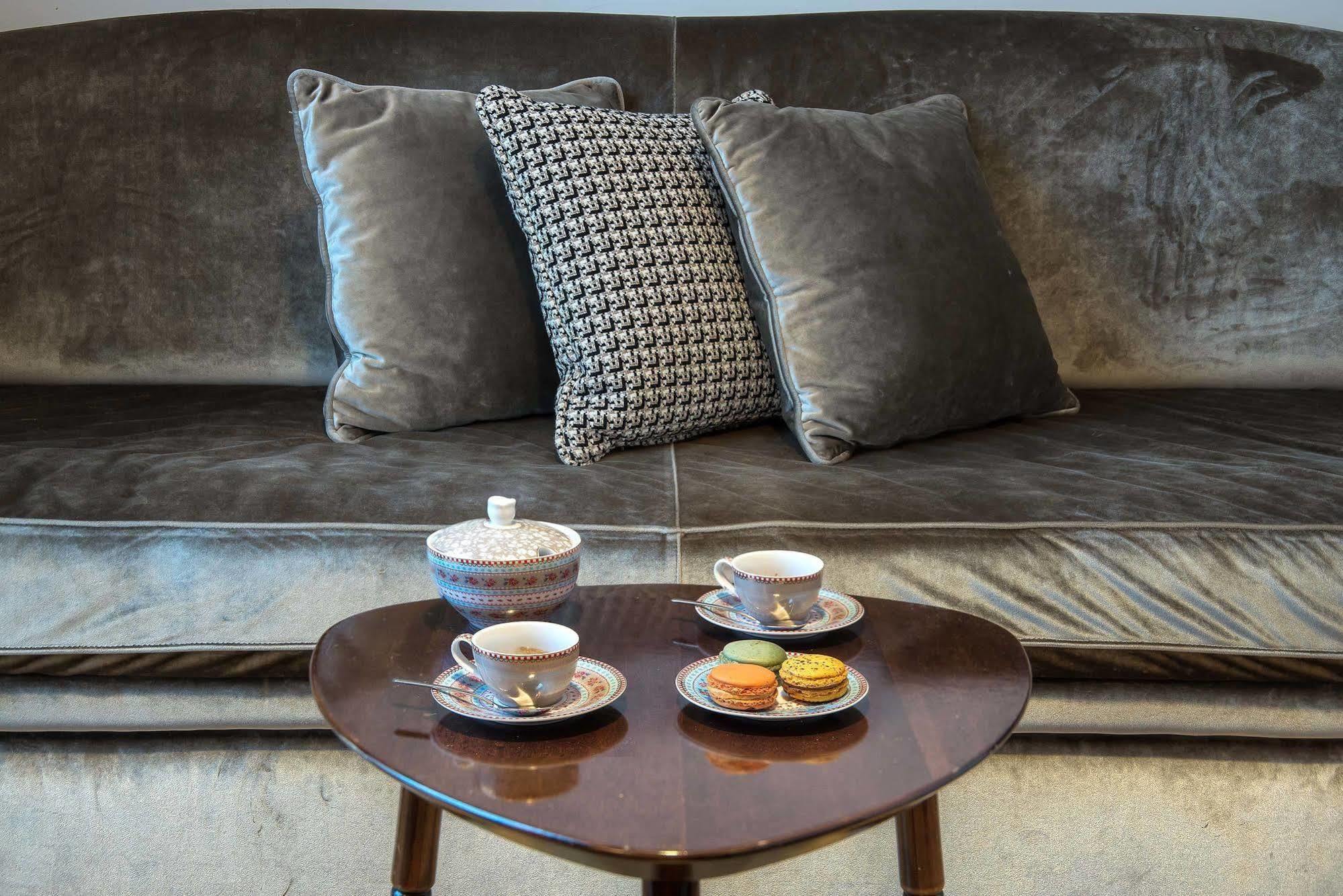 Relais Rione Ponte 3* Rome