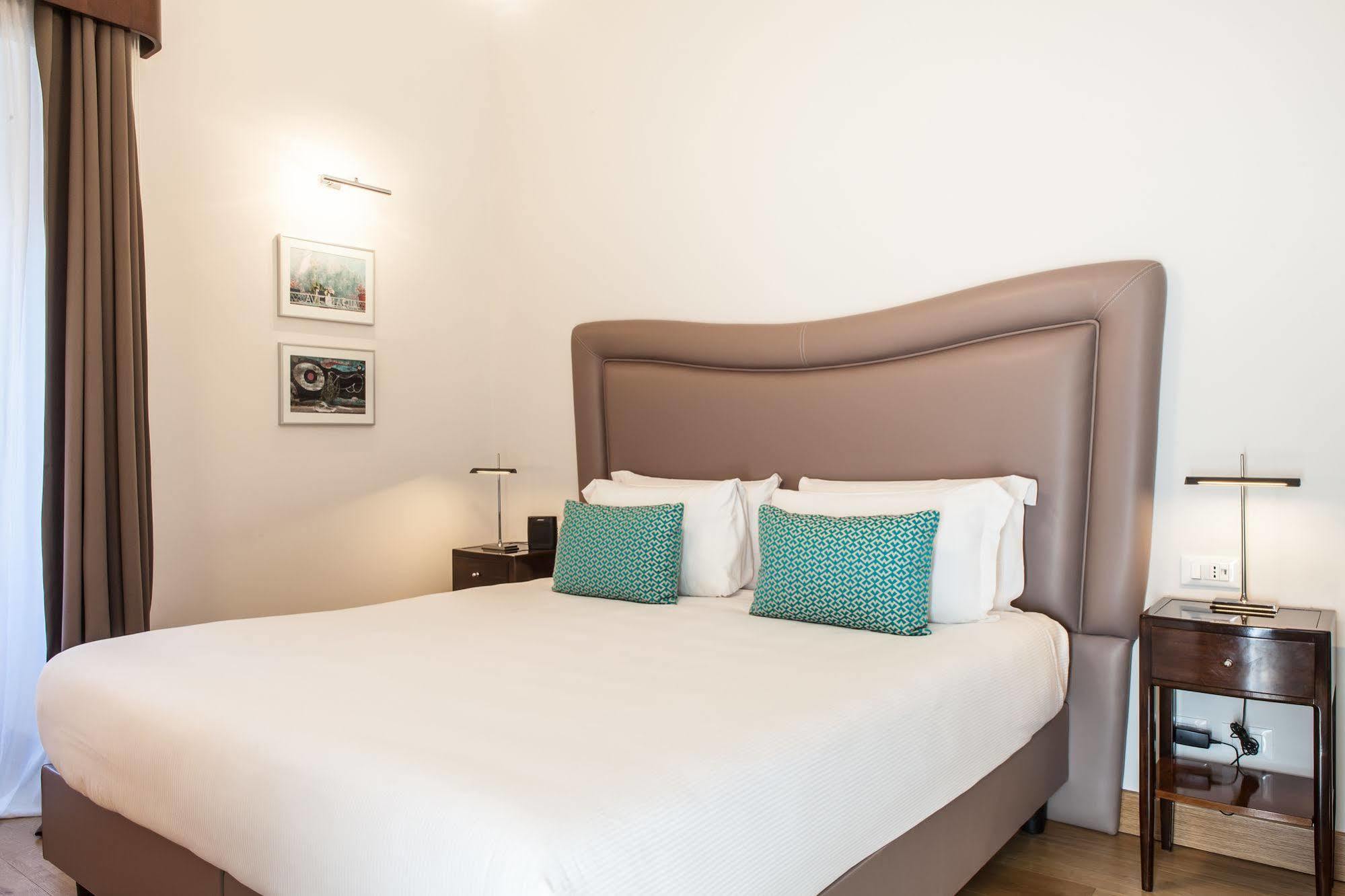 Relais Rione Ponte Guest house Rome